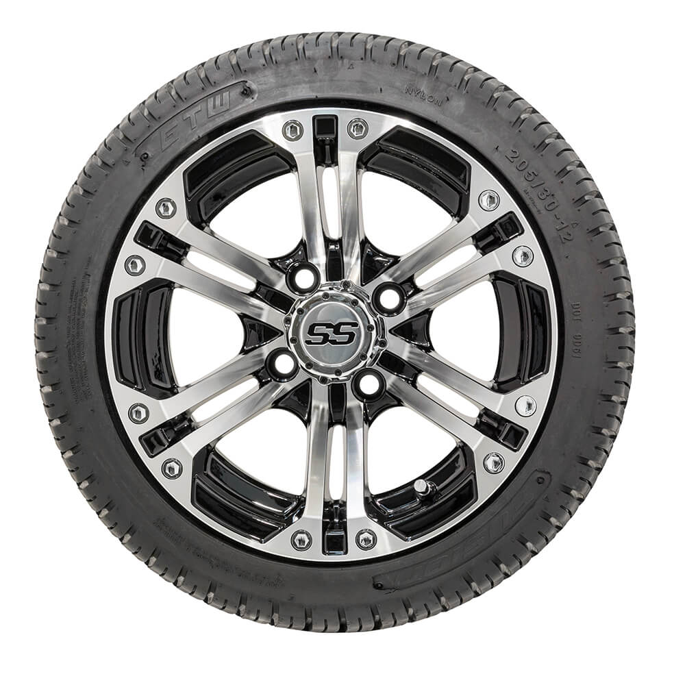 Buggies Unlimited - item a19-243