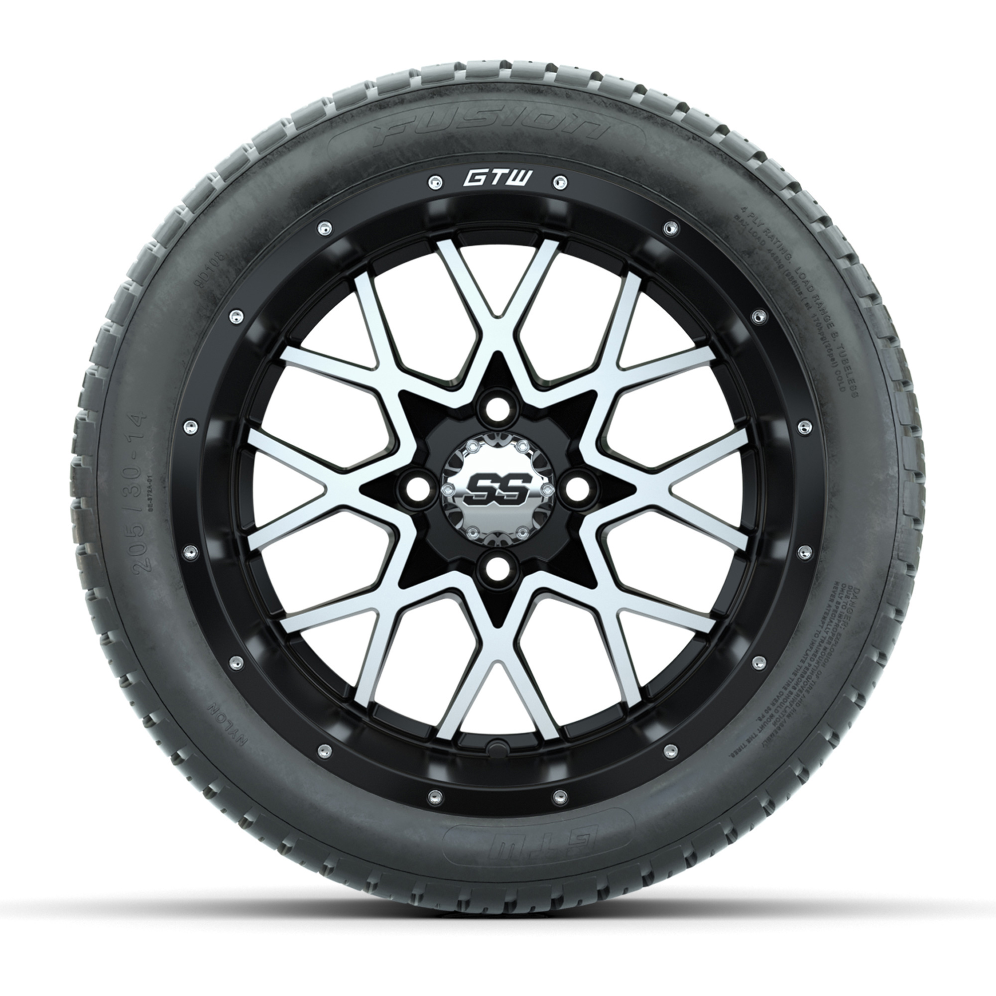 Buggies Unlimited - item a19-2441