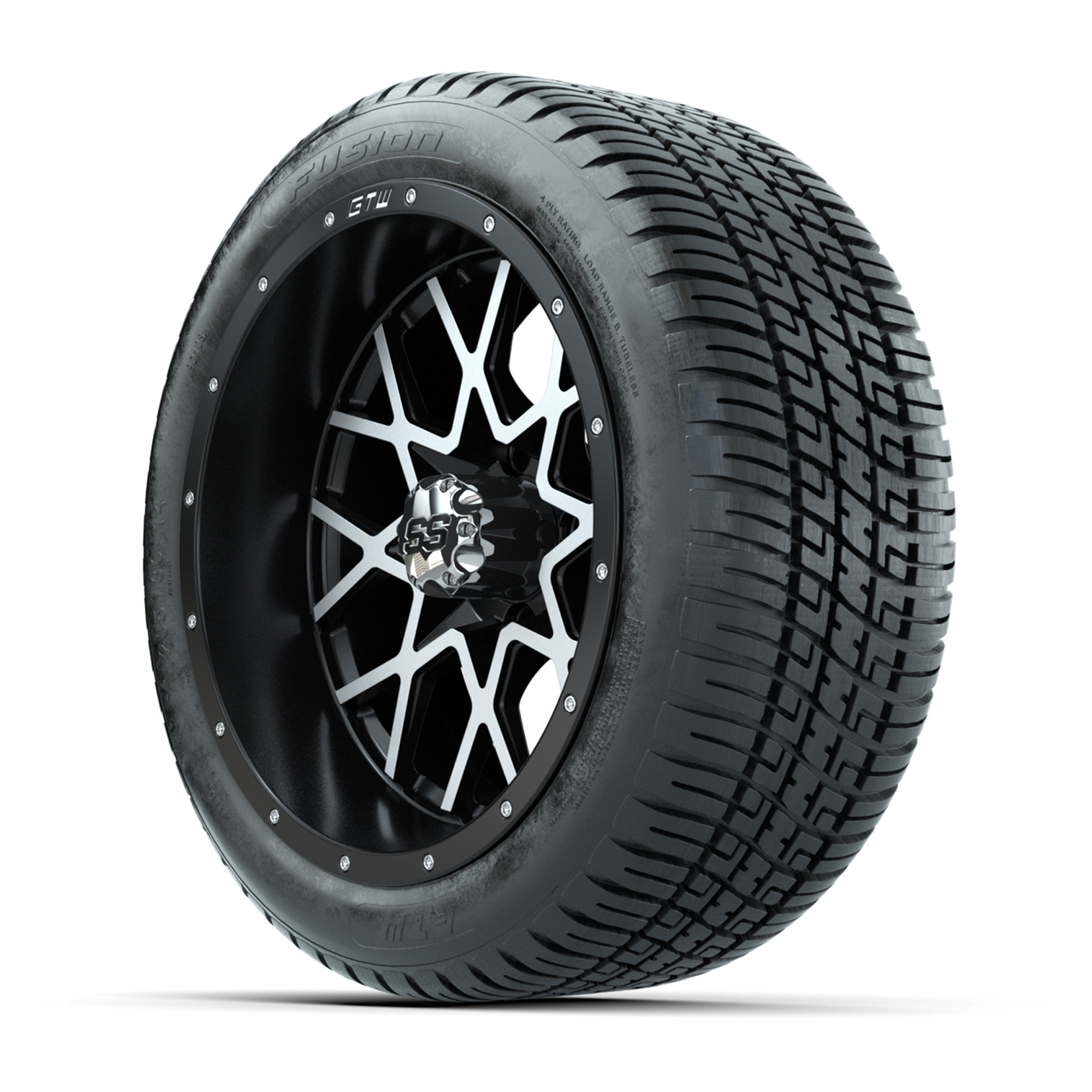 Buggies Unlimited - item a19-2441