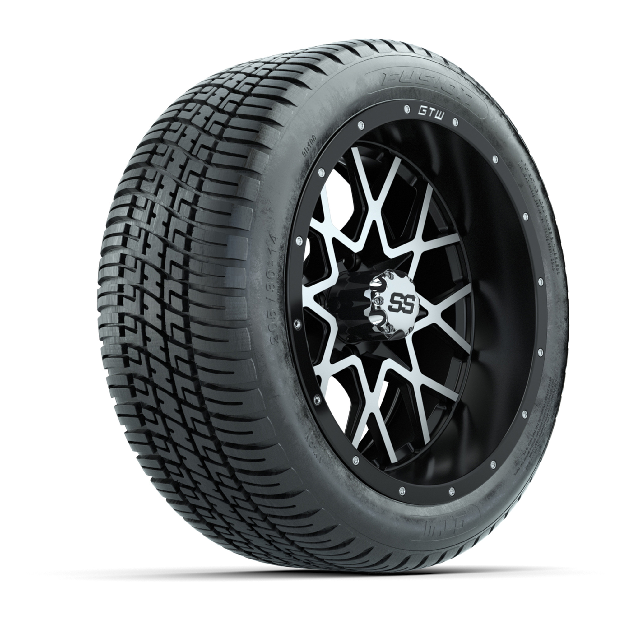 Buggies Unlimited - item a19-2441