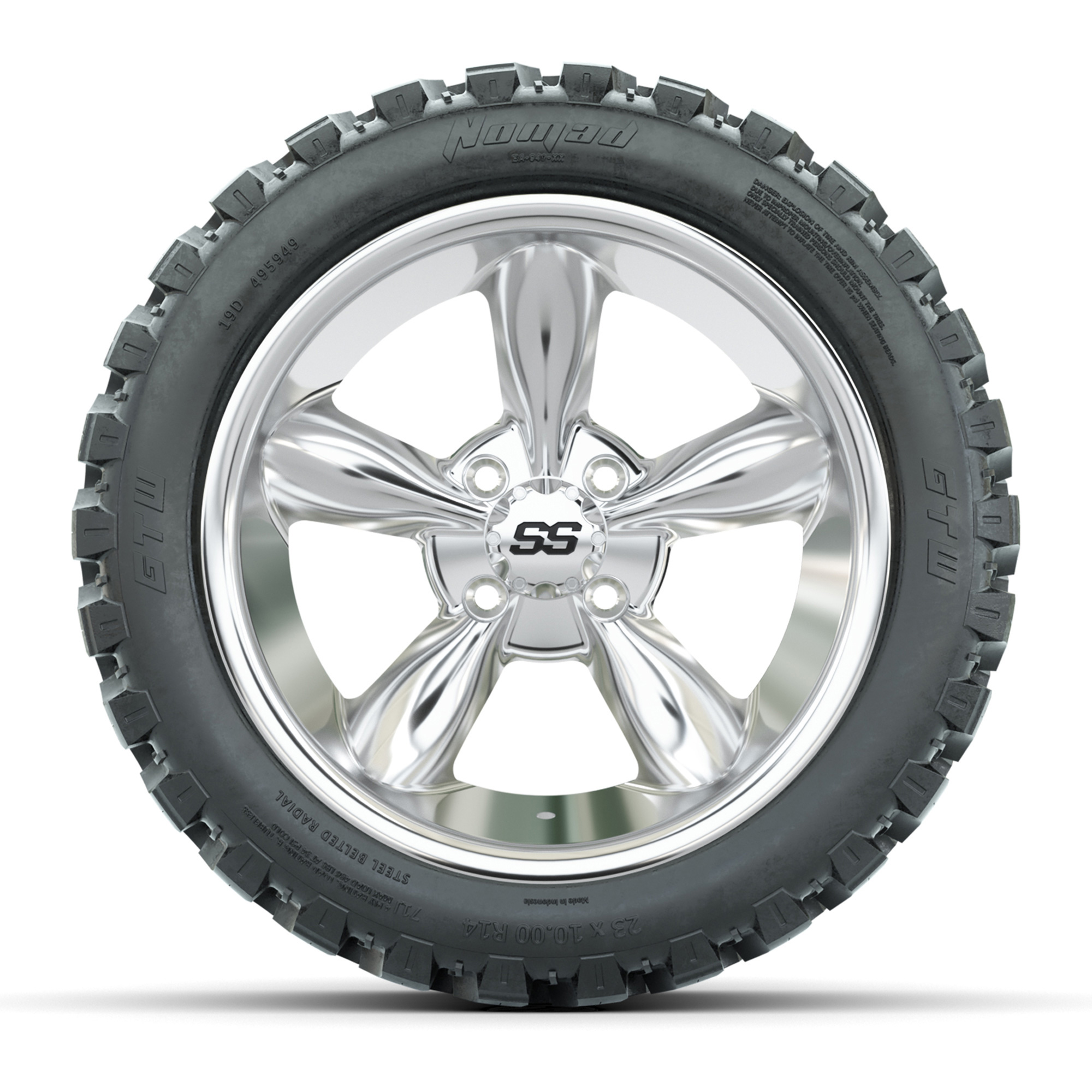 Buggies Unlimited - item a19-2462