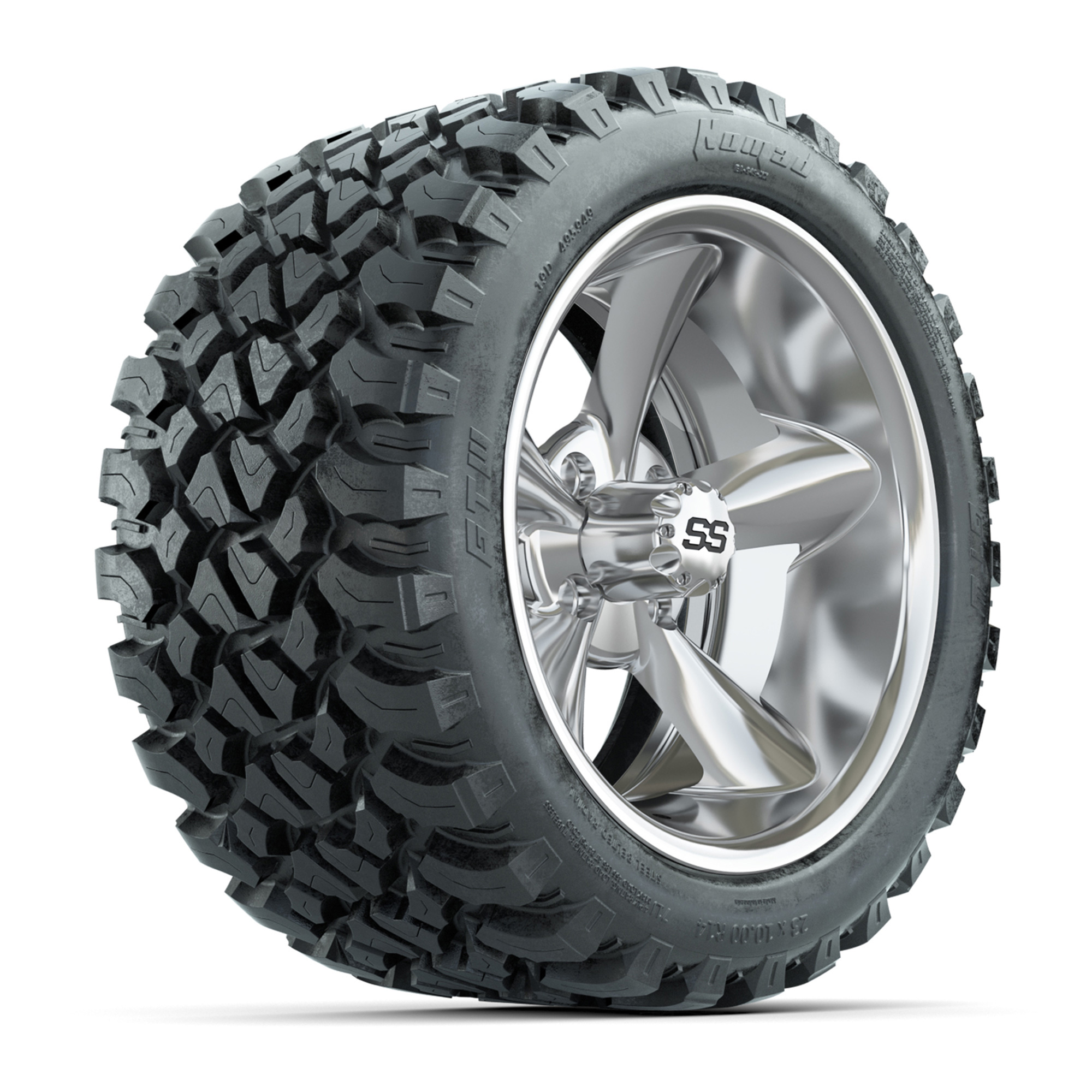 Buggies Unlimited - item a19-2462