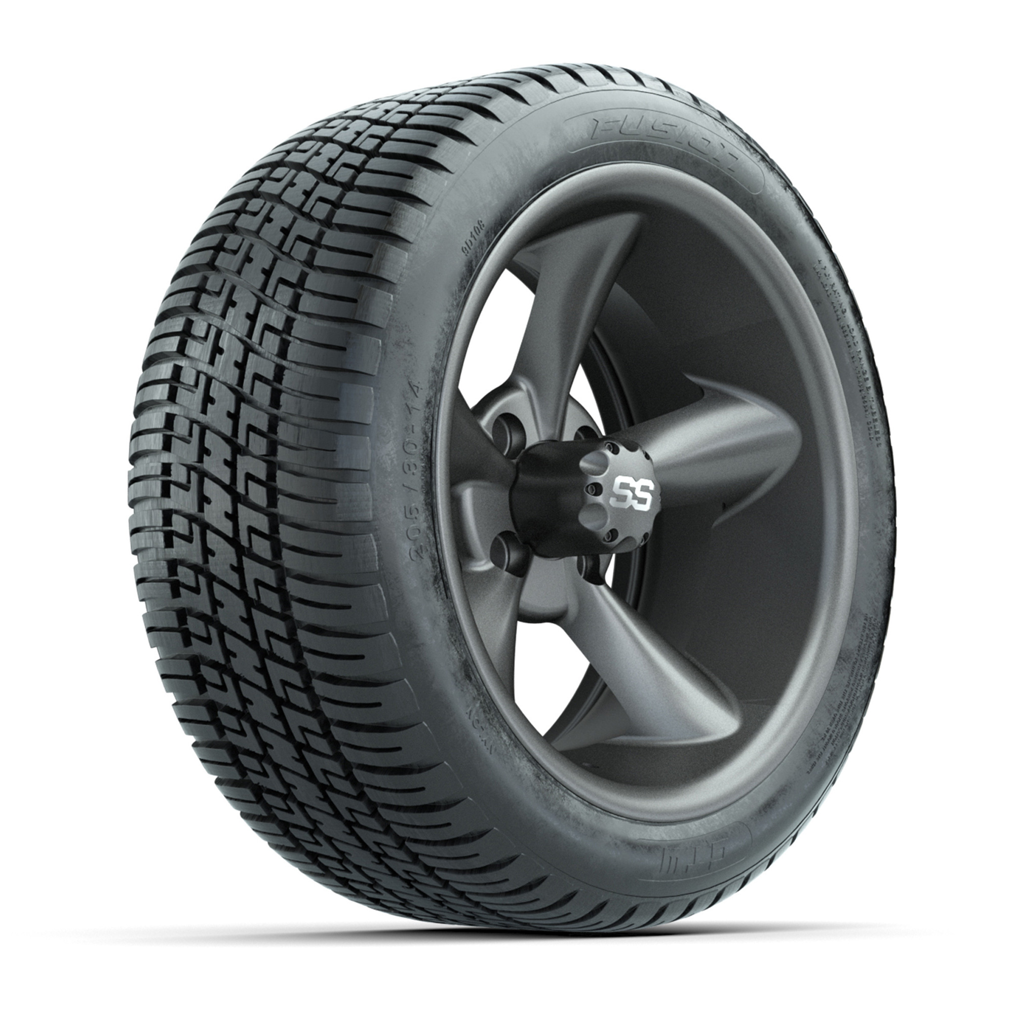 Buggies Unlimited - item a19-2468