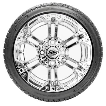 Buggies Unlimited - item a19-249