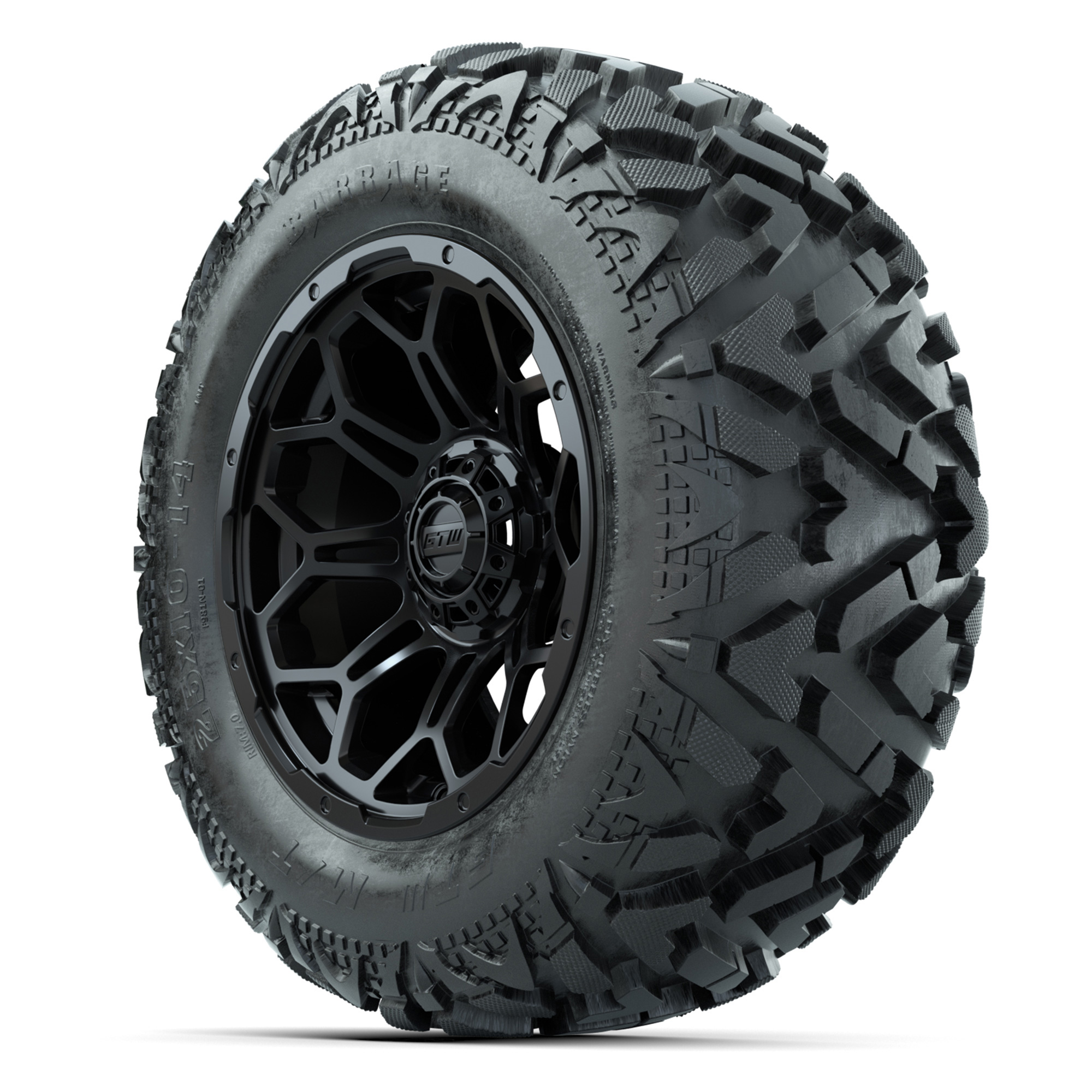 Buggies Unlimited - item a19-2495