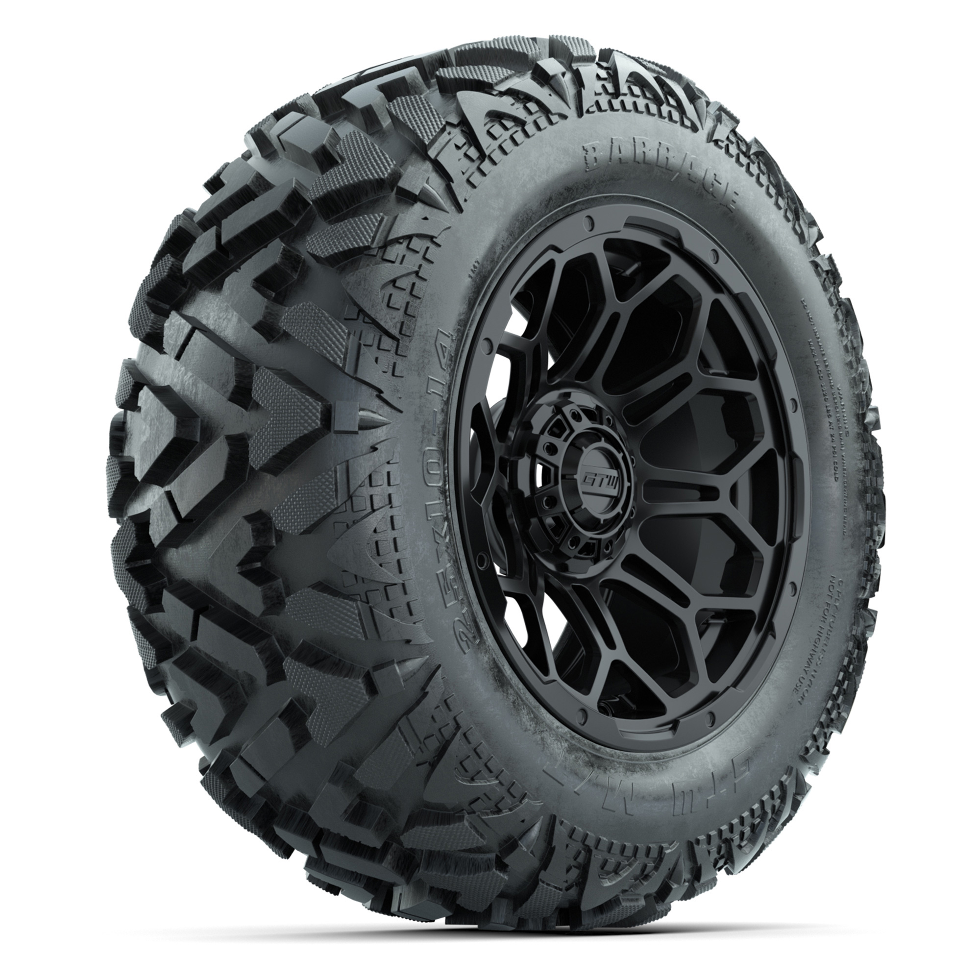 Buggies Unlimited - item a19-2495