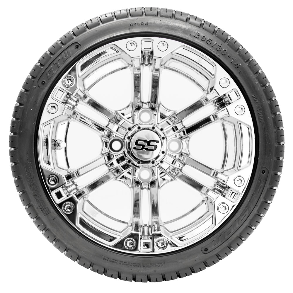 Buggies Unlimited - item a19-249