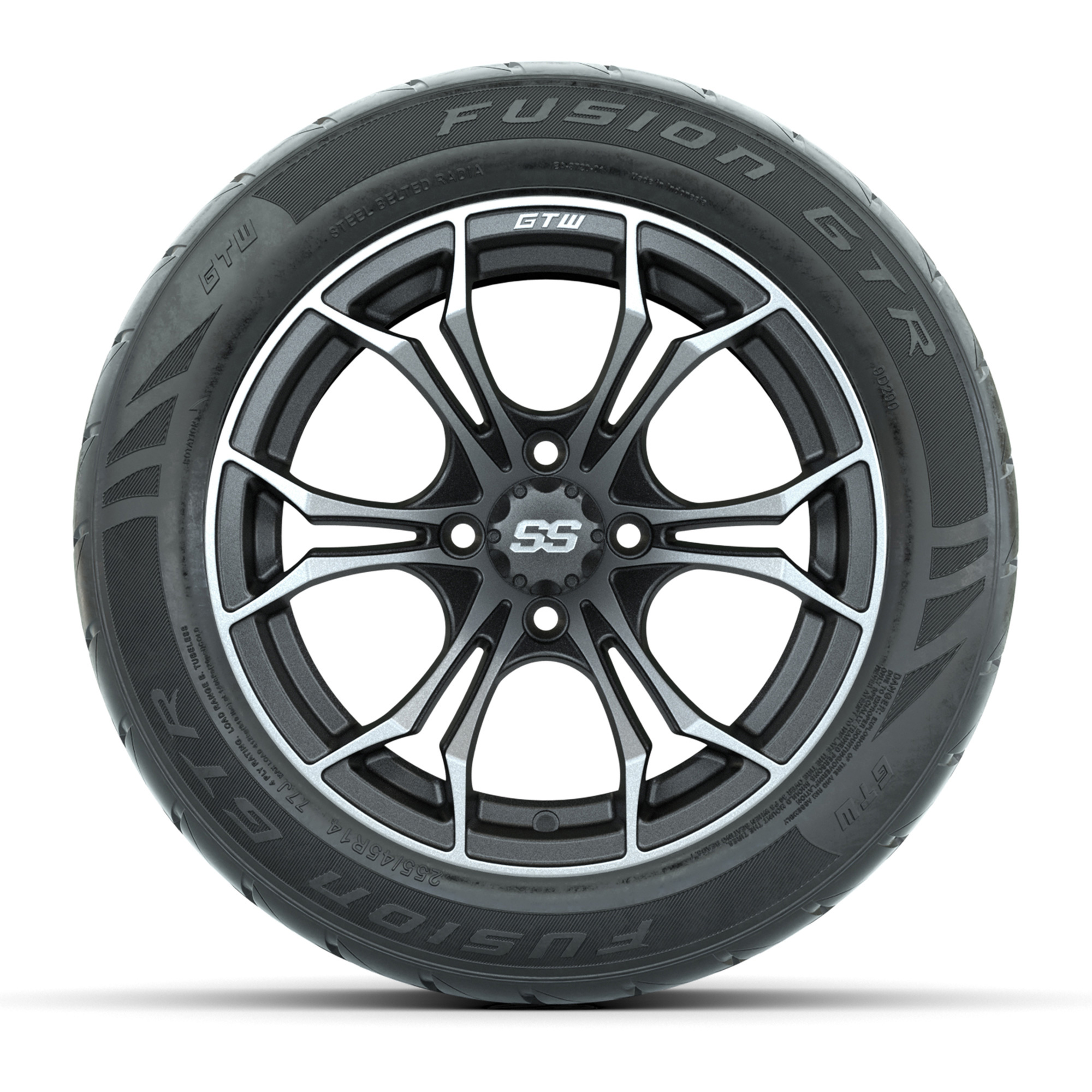 Buggies Unlimited - item a19-2508