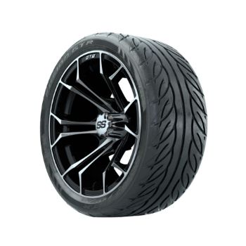 Buggies Unlimited - item a19-250