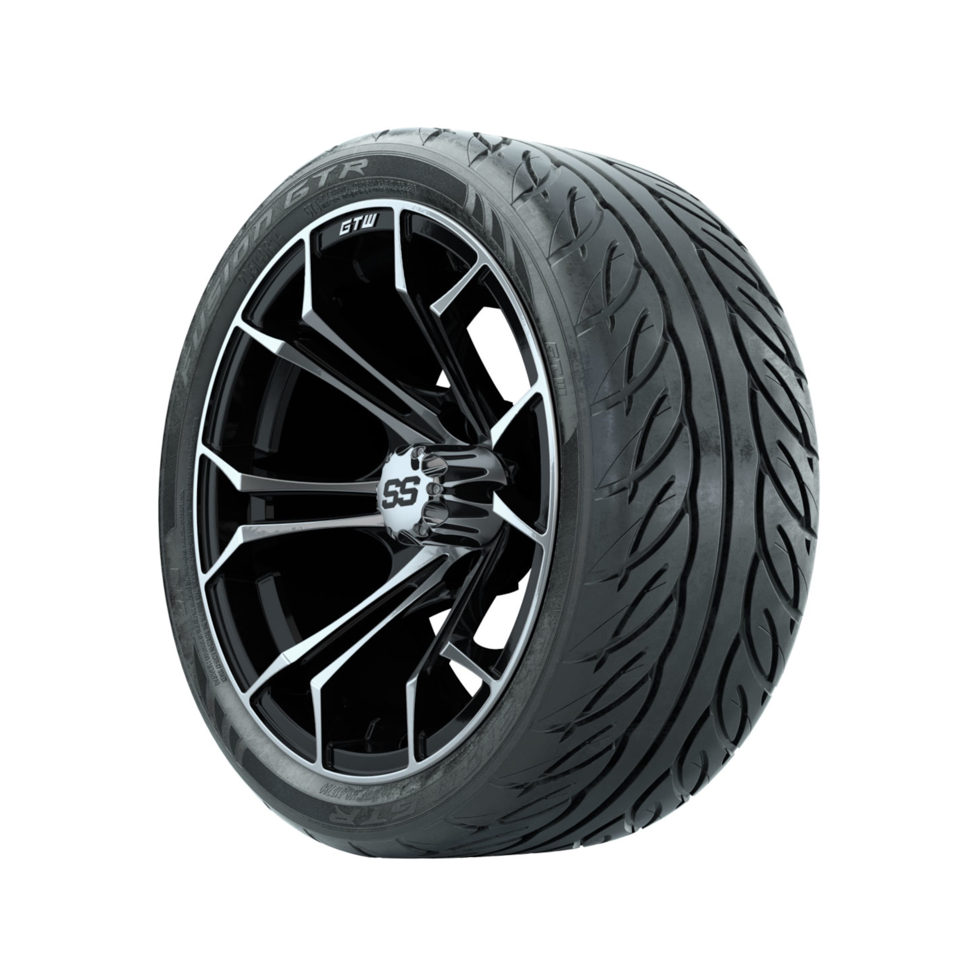 Buggies Unlimited - item a19-250