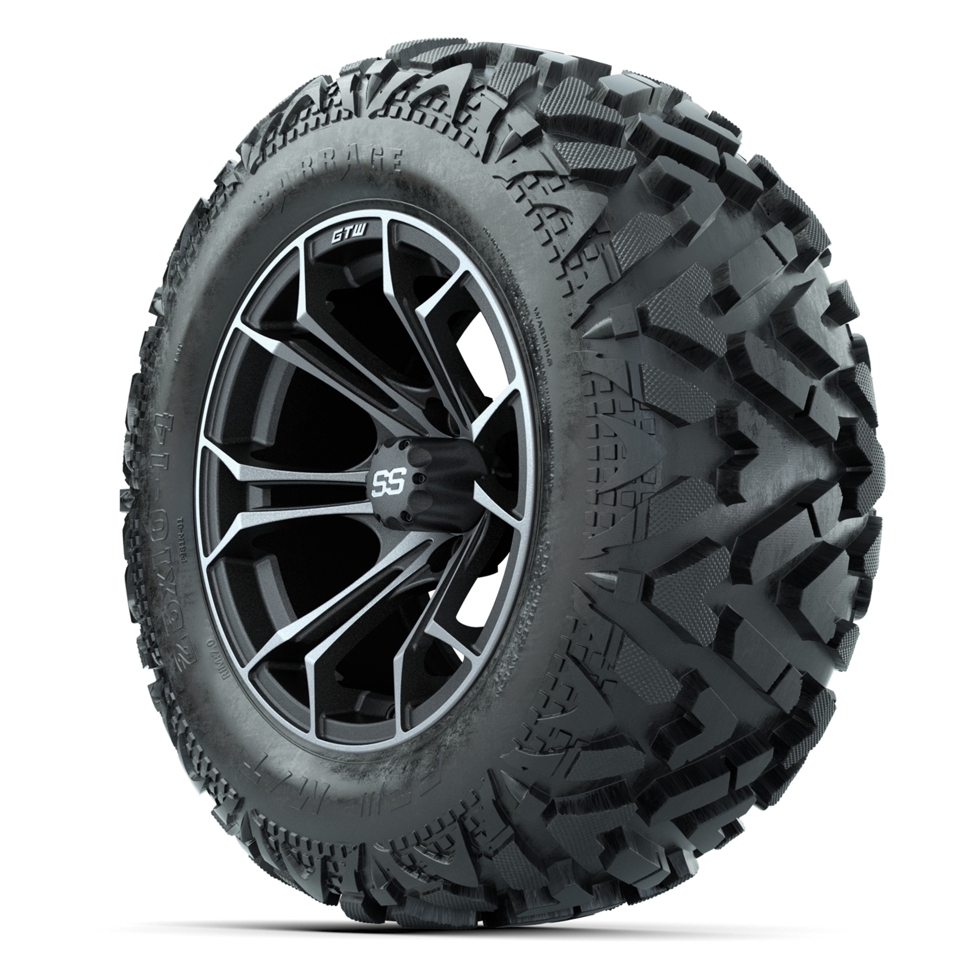 Buggies Unlimited - item a19-2511