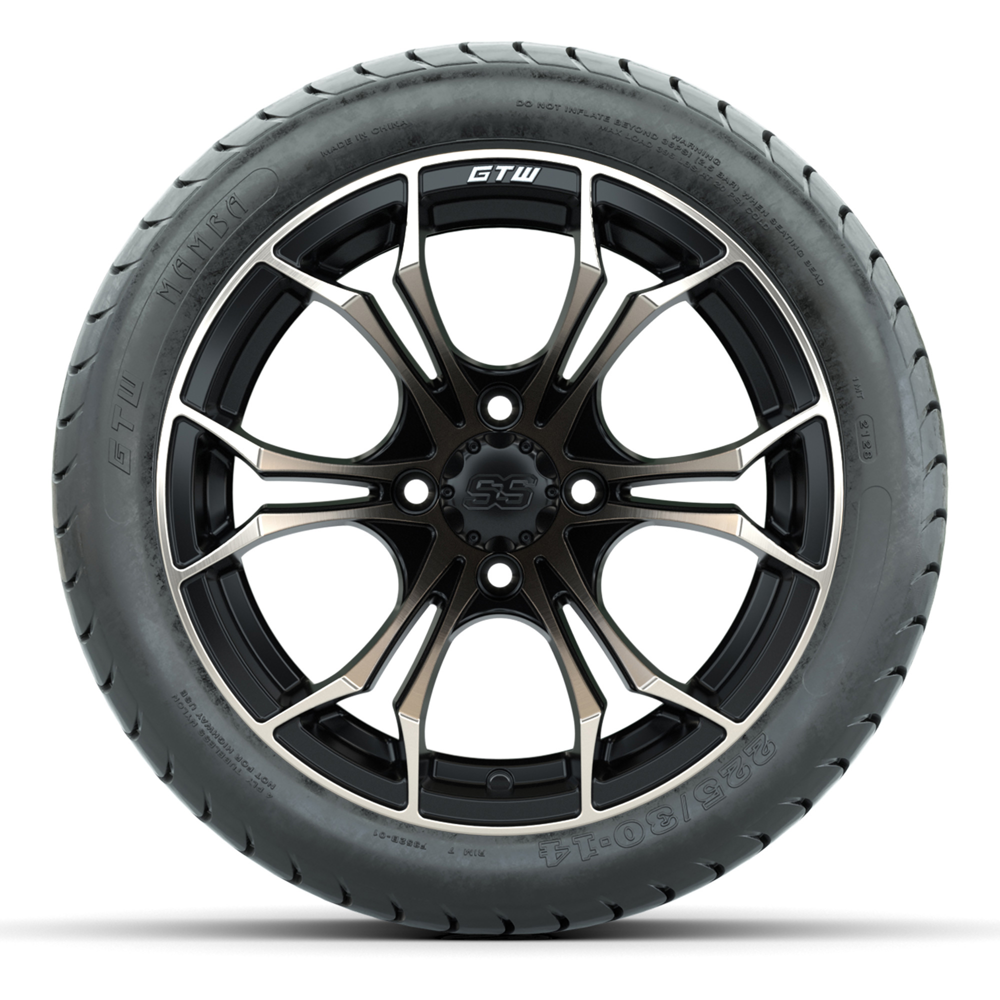 Buggies Unlimited - item a19-2513