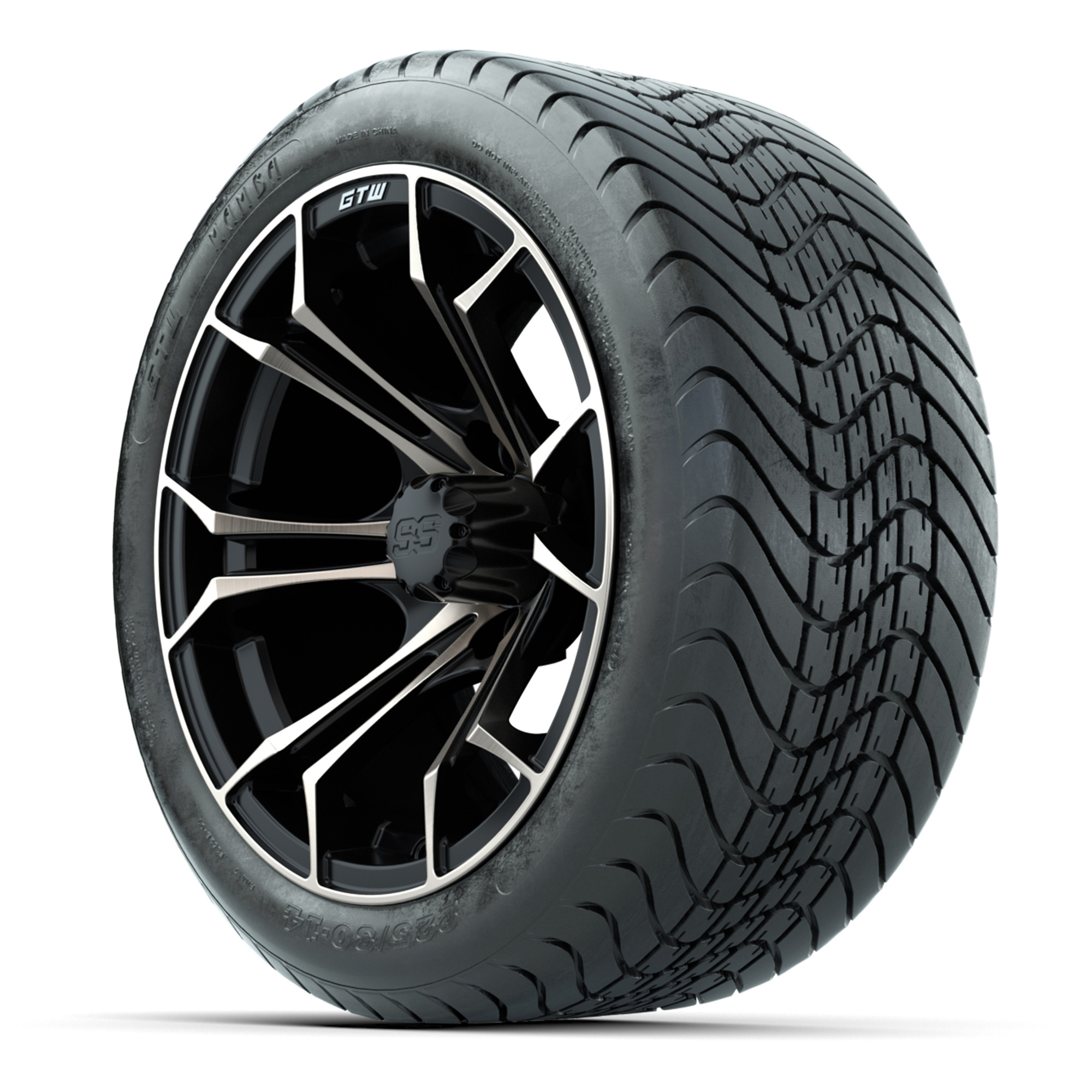 Buggies Unlimited - item a19-2513
