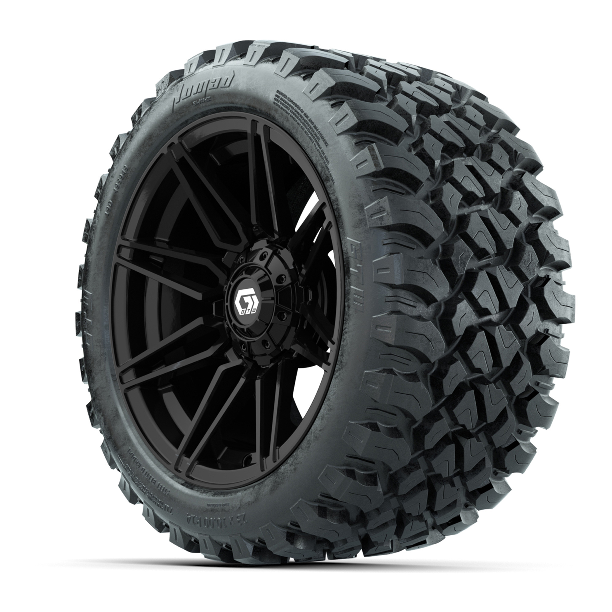 Buggies Unlimited - item a19-2544