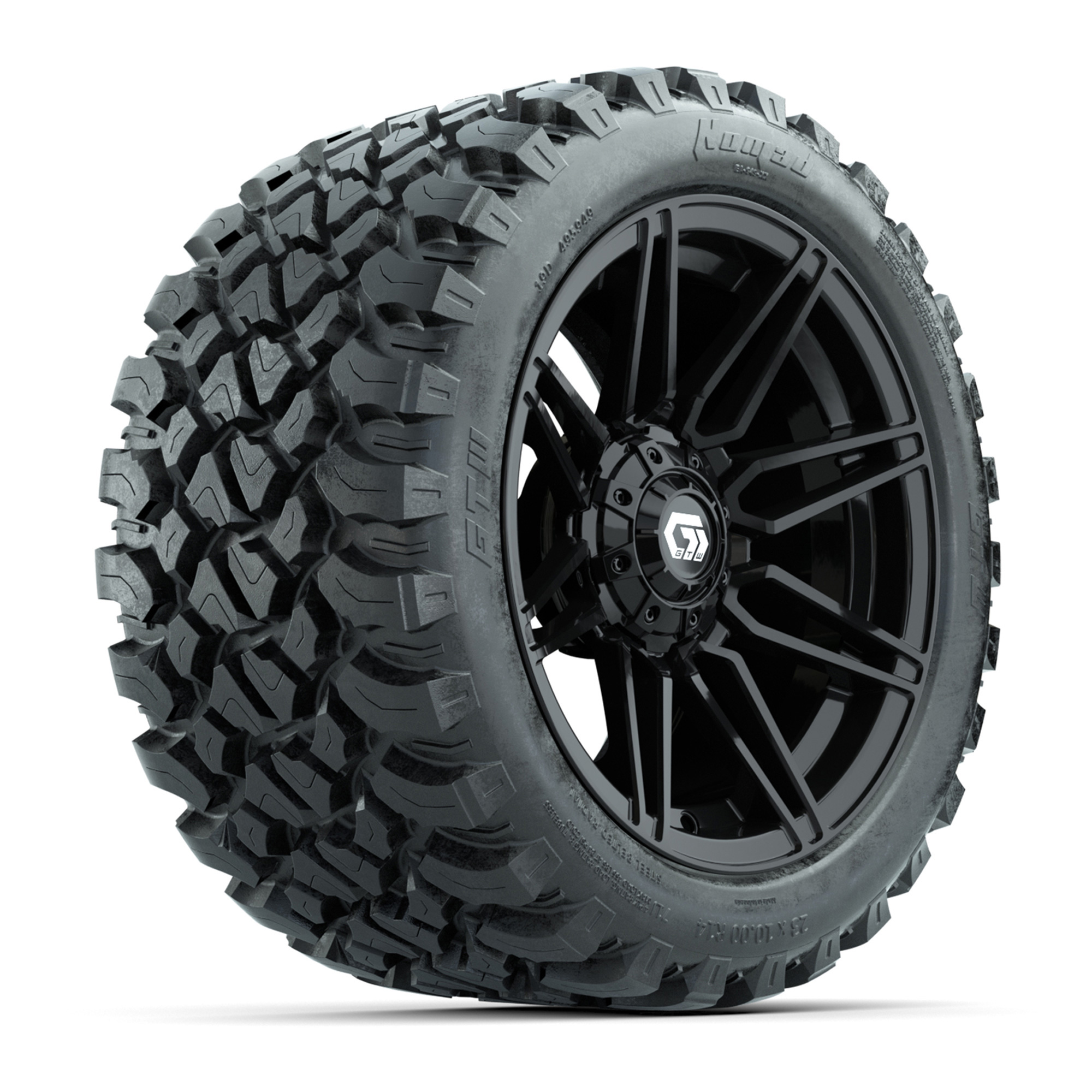 Buggies Unlimited - item a19-2544