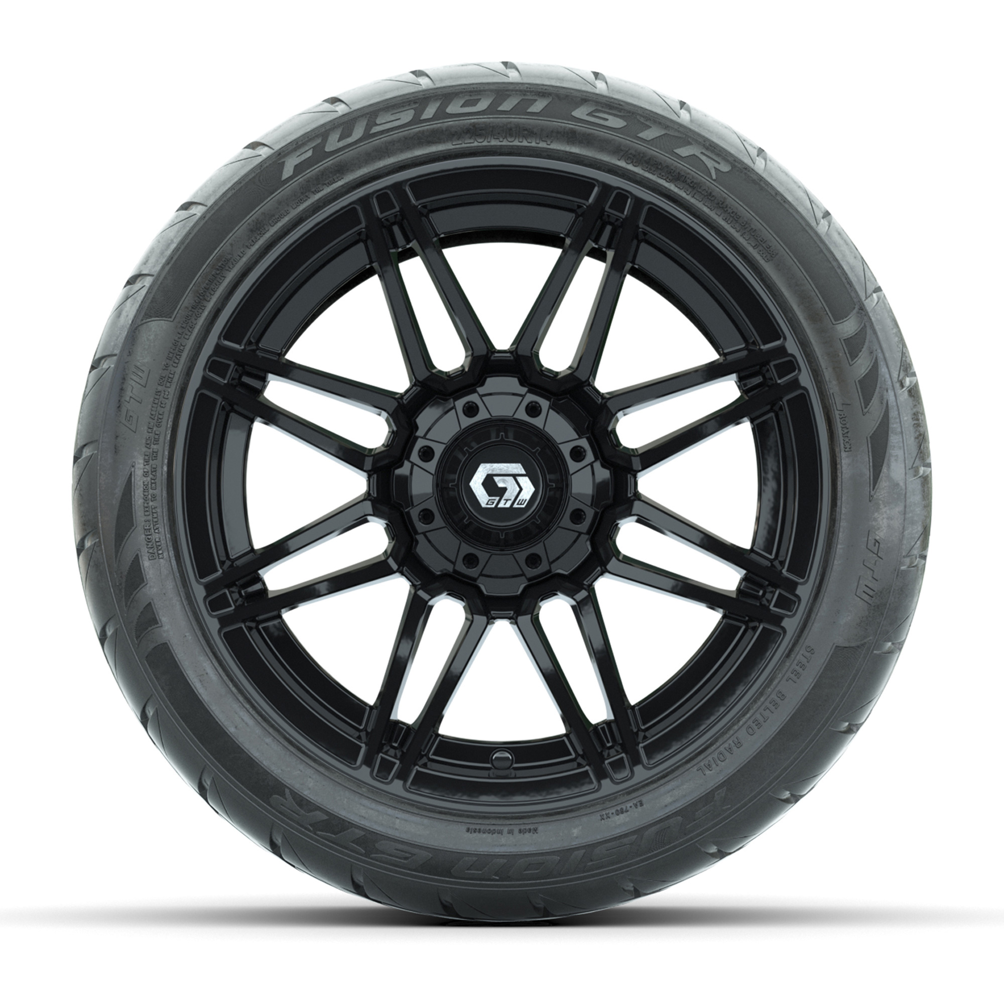 Buggies Unlimited - item a19-2546