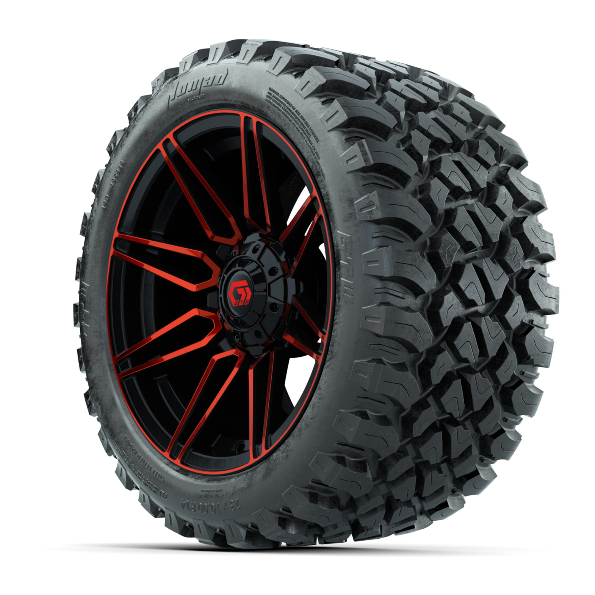 Buggies Unlimited - item a19-2553
