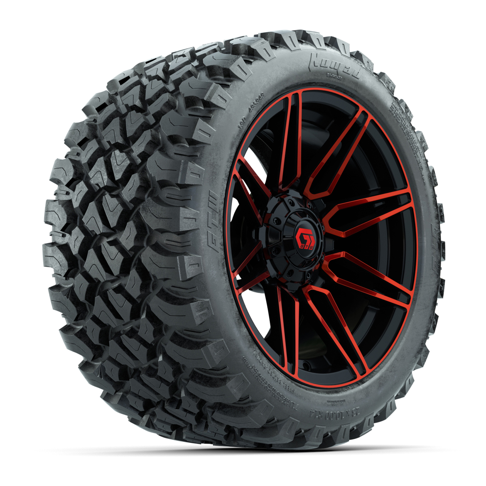 Buggies Unlimited - item a19-2553