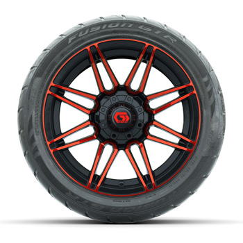 Buggies Unlimited - item a19-2555