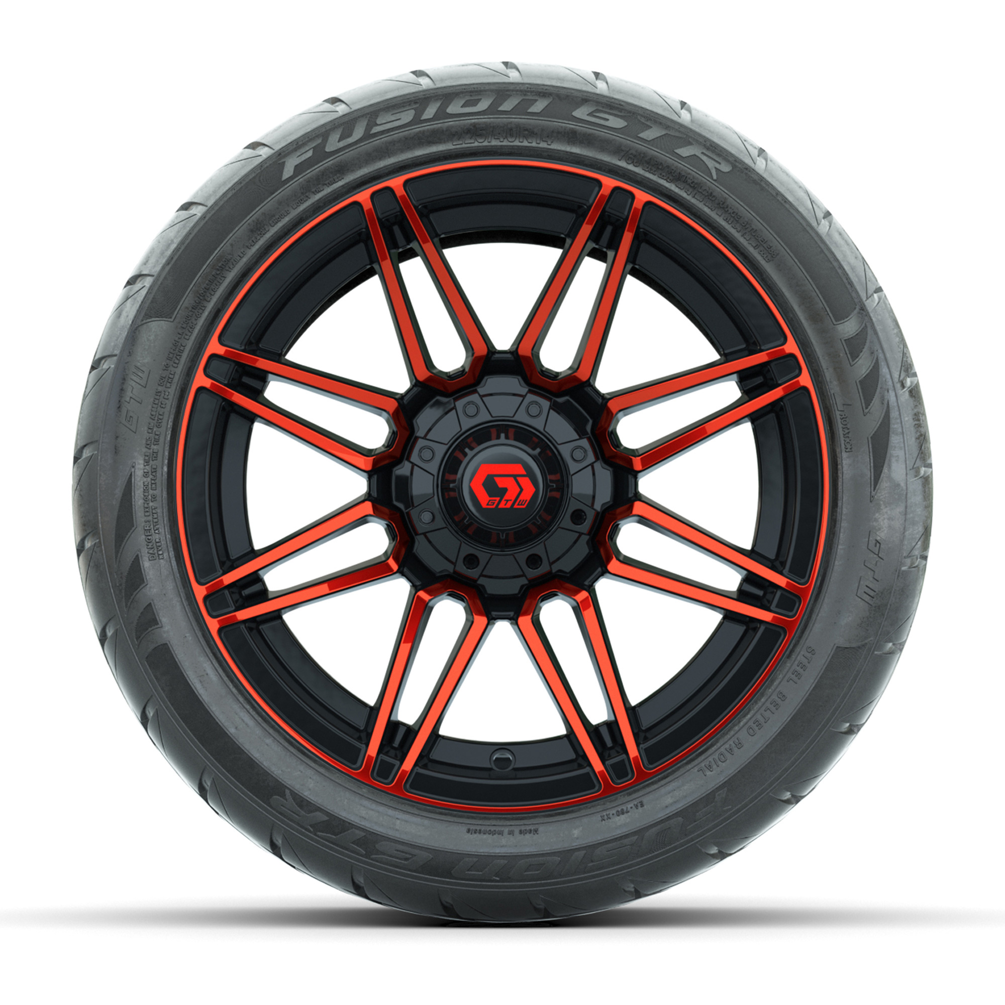 Buggies Unlimited - item a19-2555