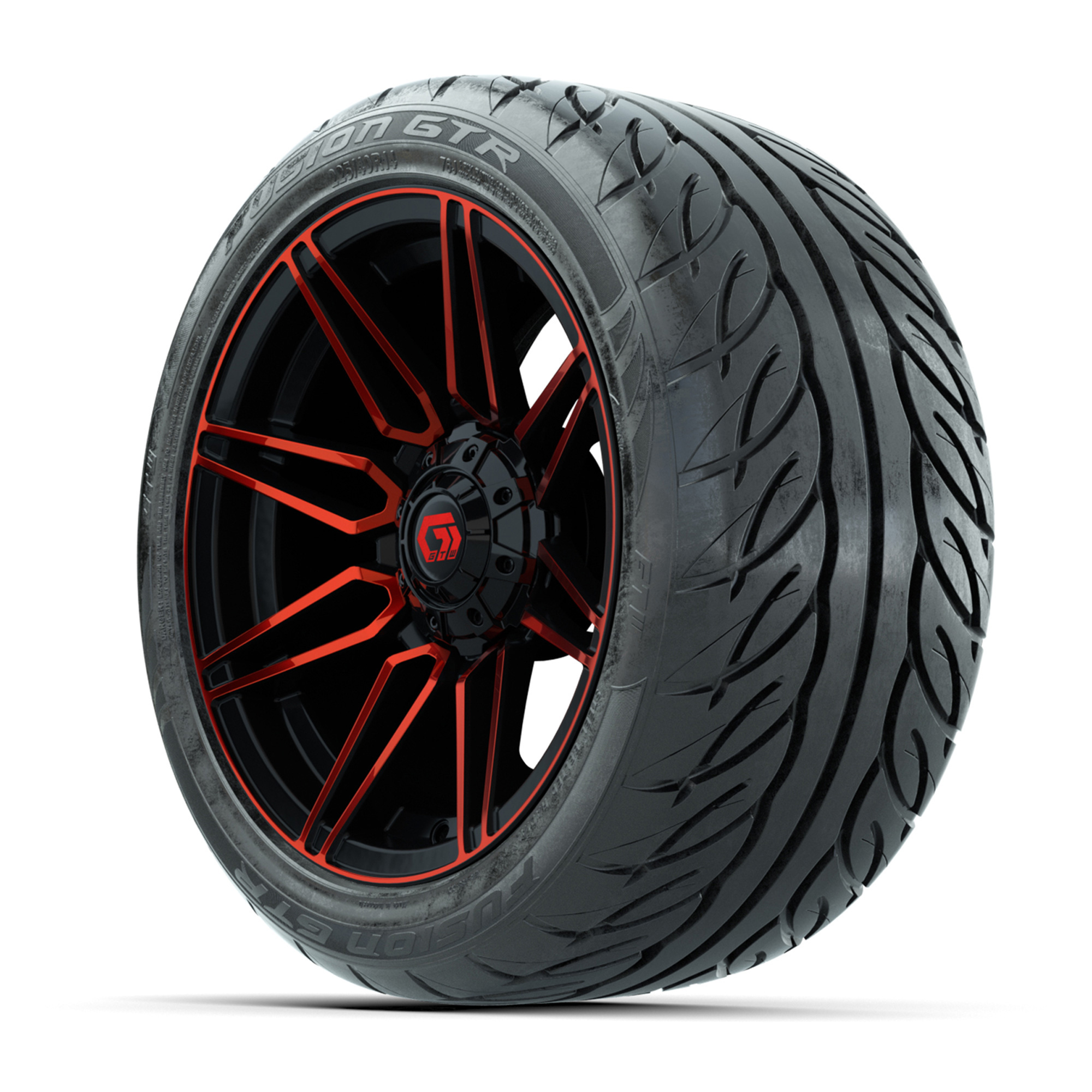 Buggies Unlimited - item a19-2555