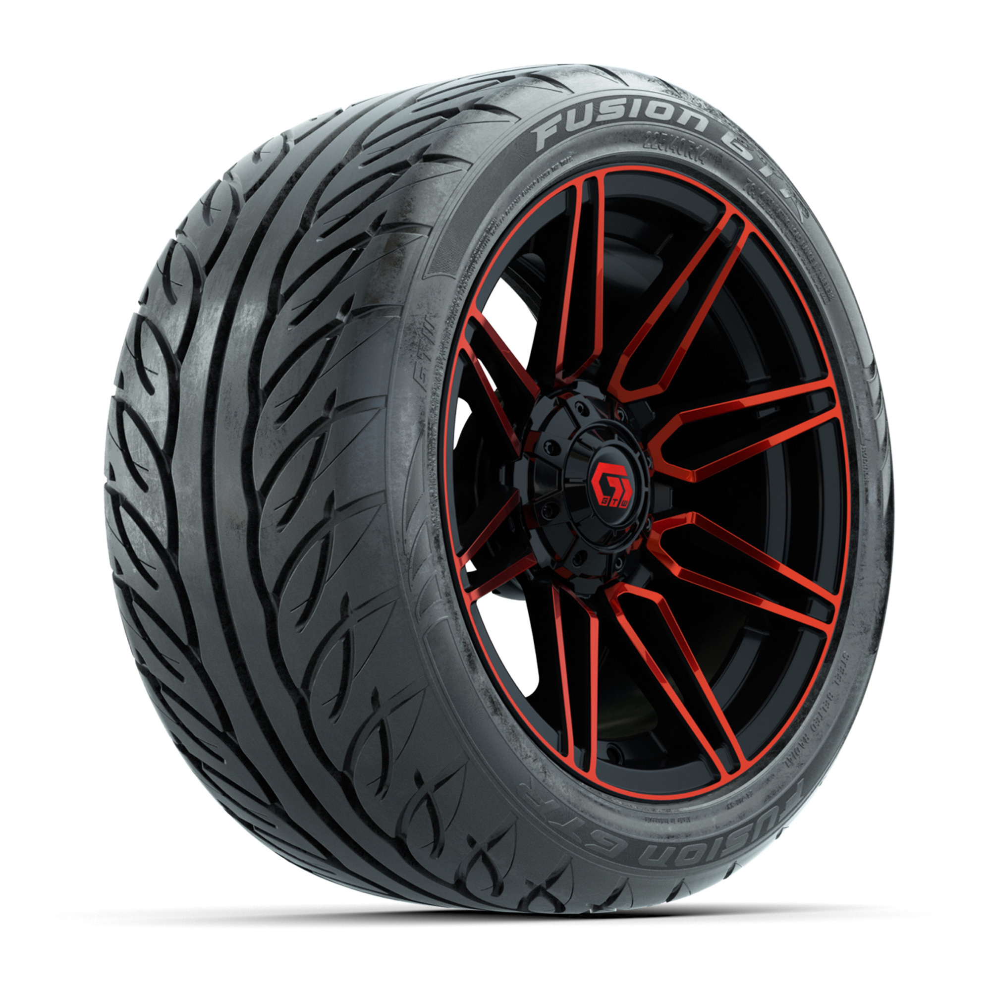 Buggies Unlimited - item a19-2555