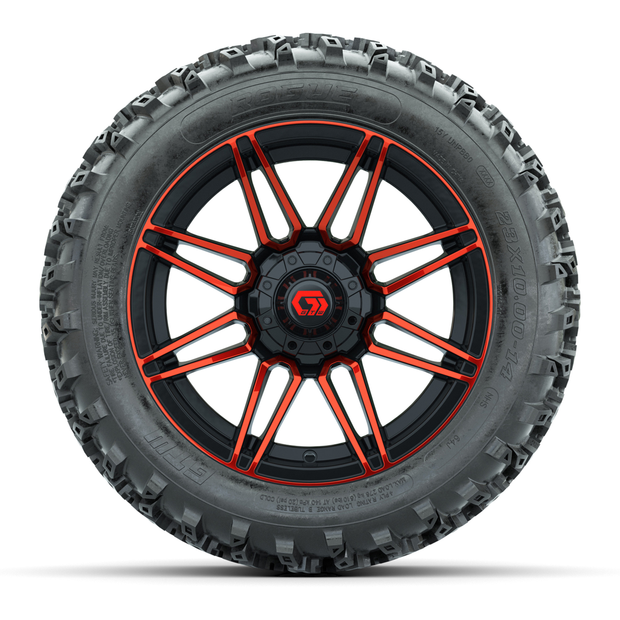Buggies Unlimited - item a19-2559