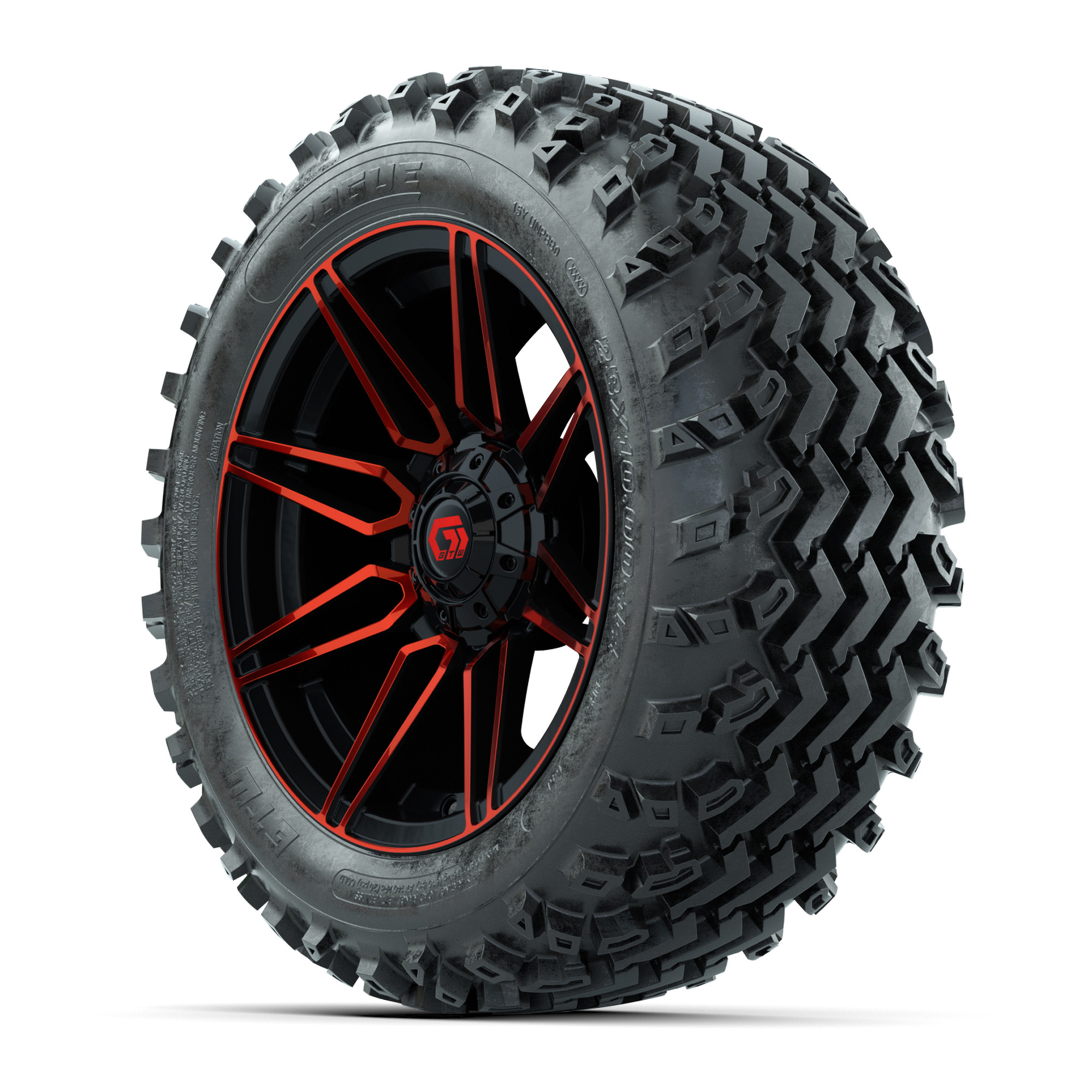Buggies Unlimited - item a19-2559