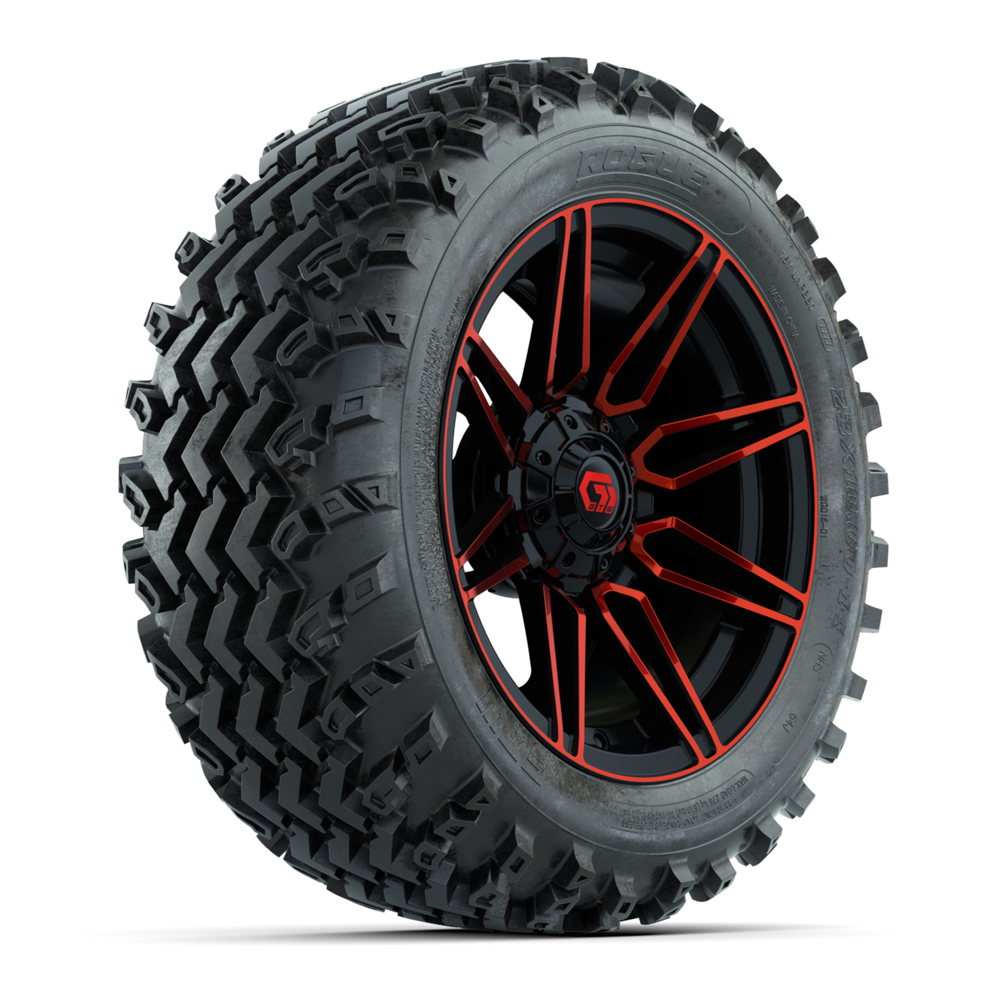 Buggies Unlimited - item a19-2559