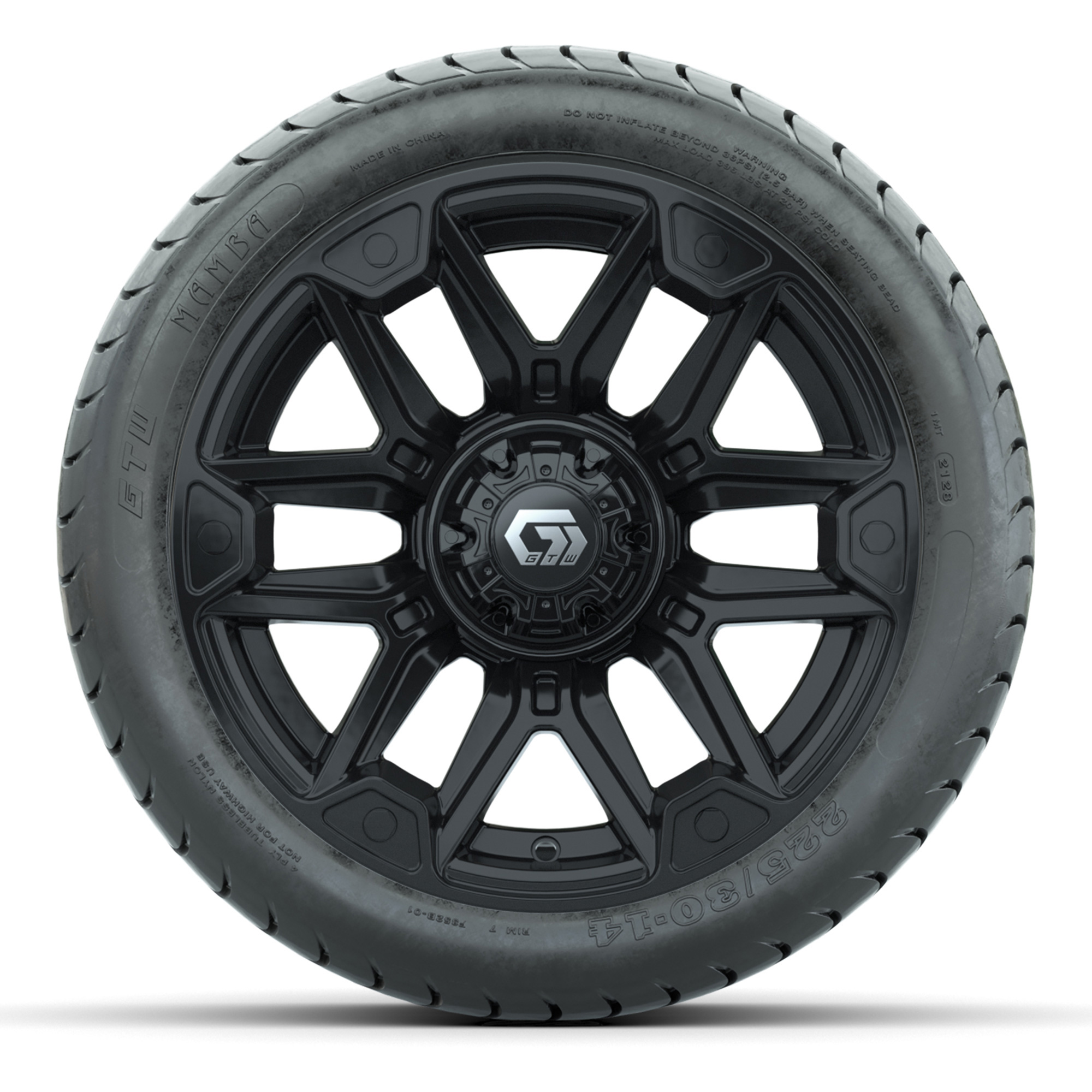 Buggies Unlimited - item a19-2560