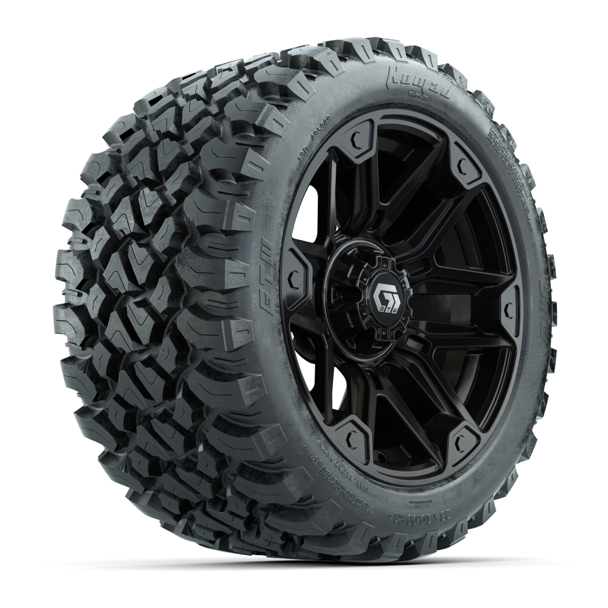 Buggies Unlimited - item a19-2562