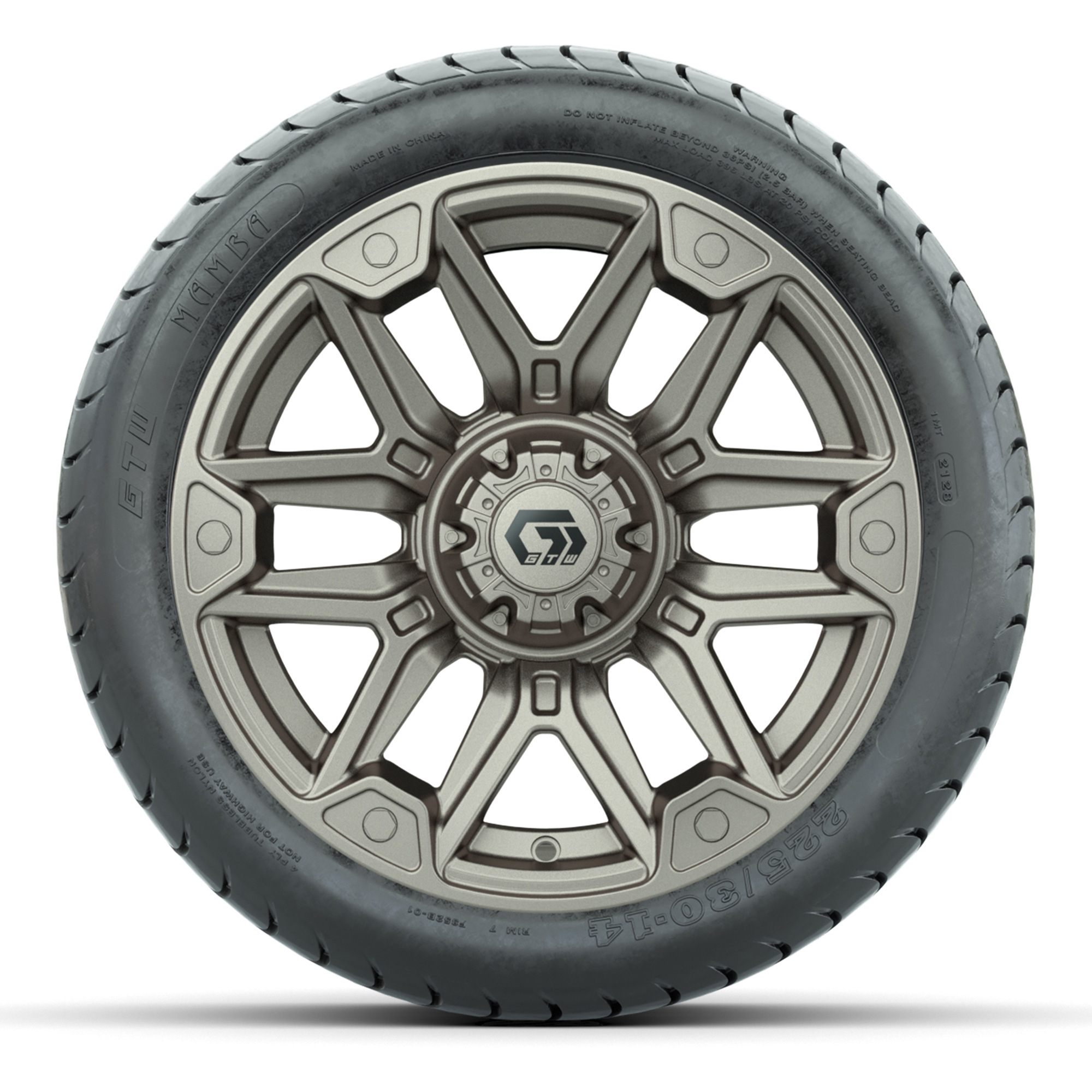 Buggies Unlimited - item a19-2569