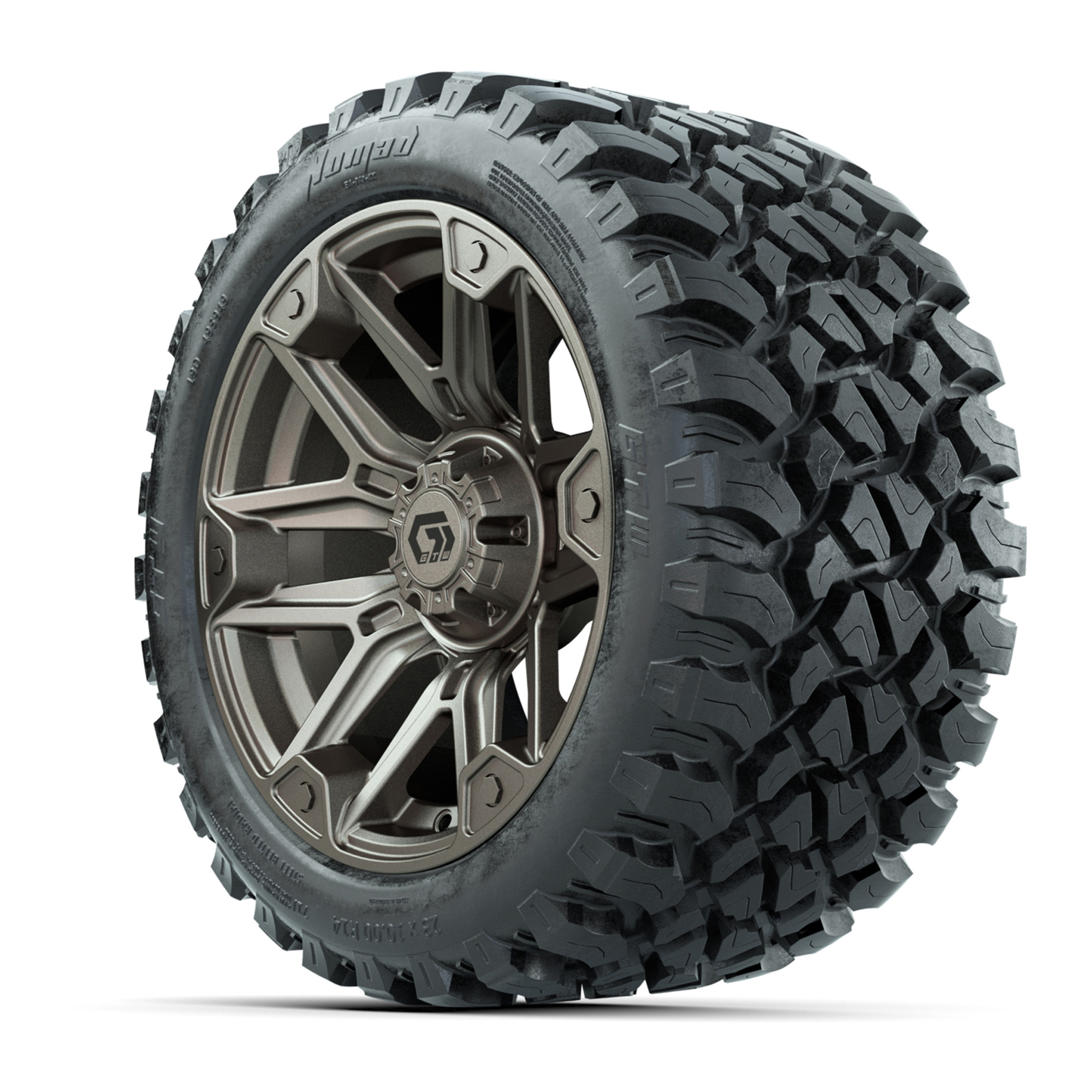 Buggies Unlimited - item a19-2571