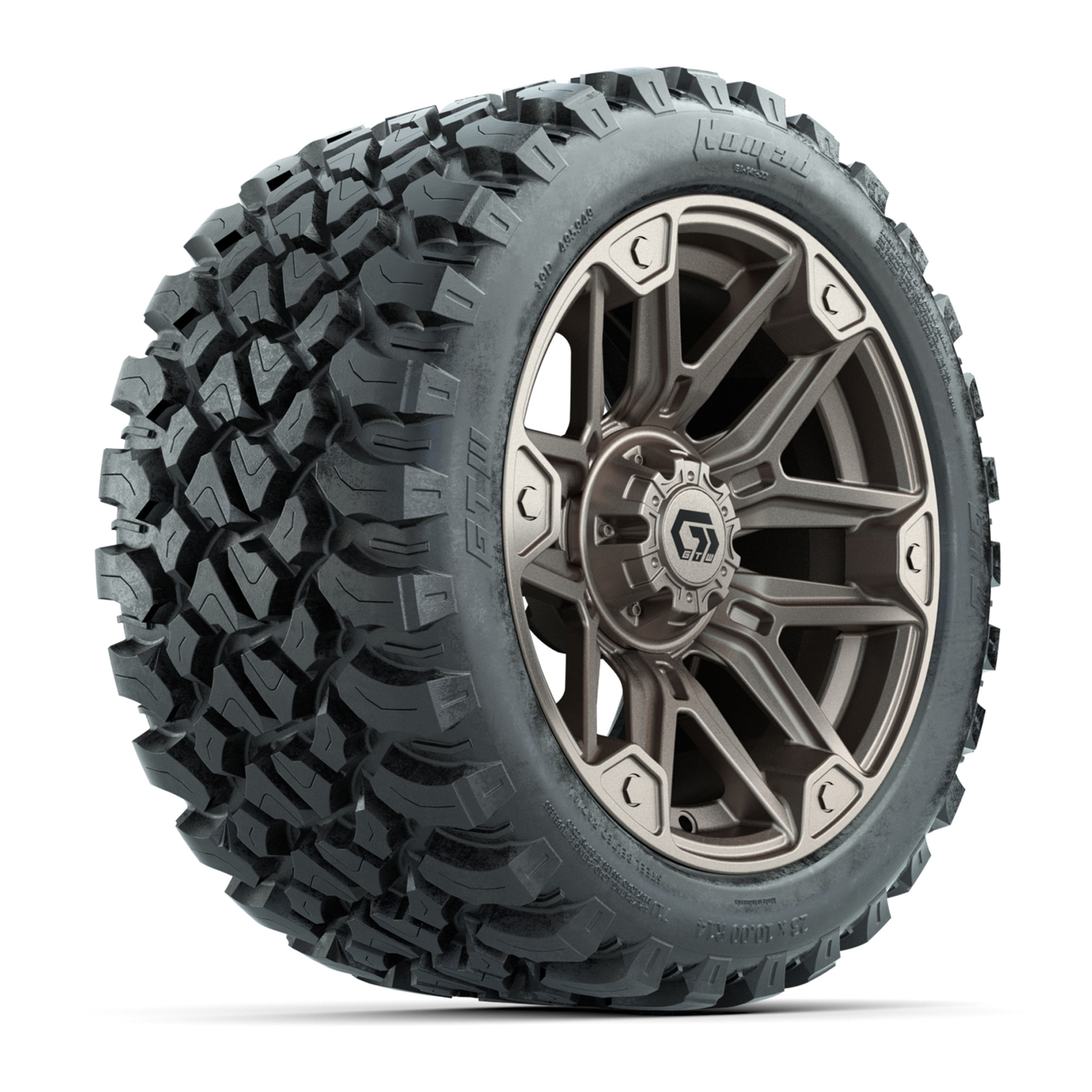 Buggies Unlimited - item a19-2571