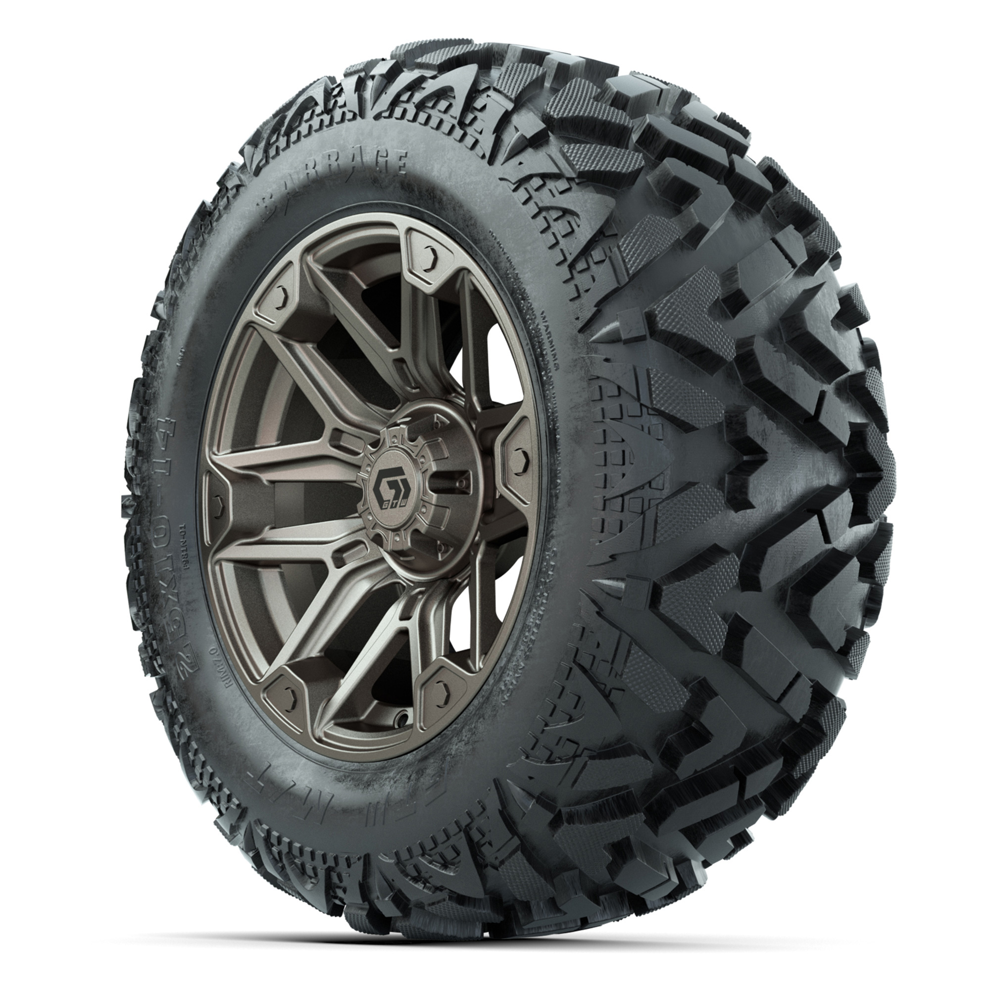 Buggies Unlimited - item a19-2575