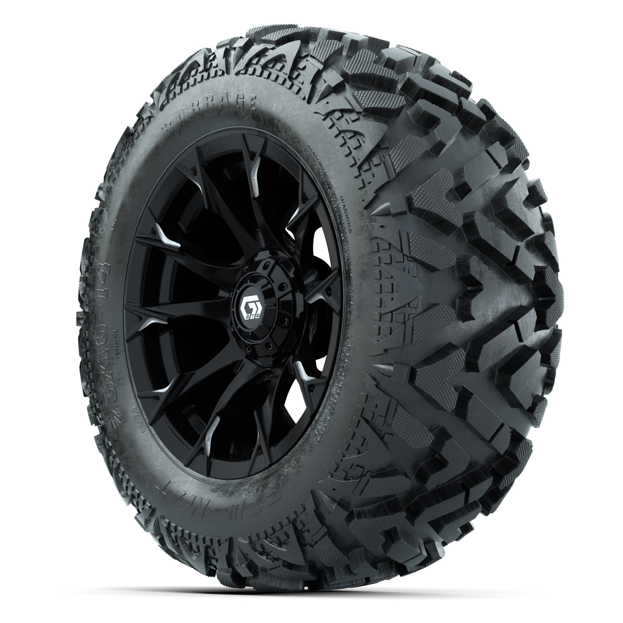 Buggies Unlimited - item a19-2584