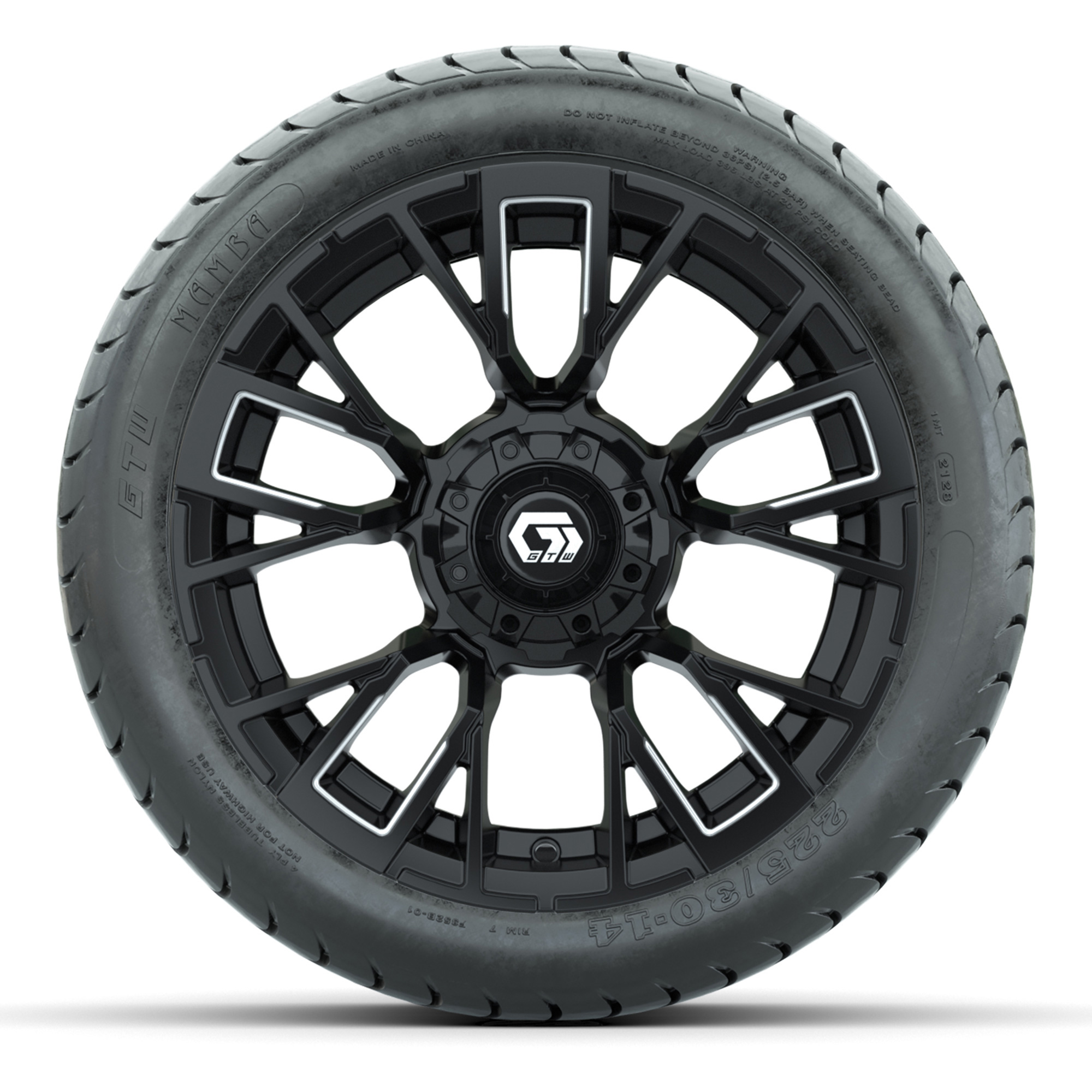 Buggies Unlimited - item a19-2587