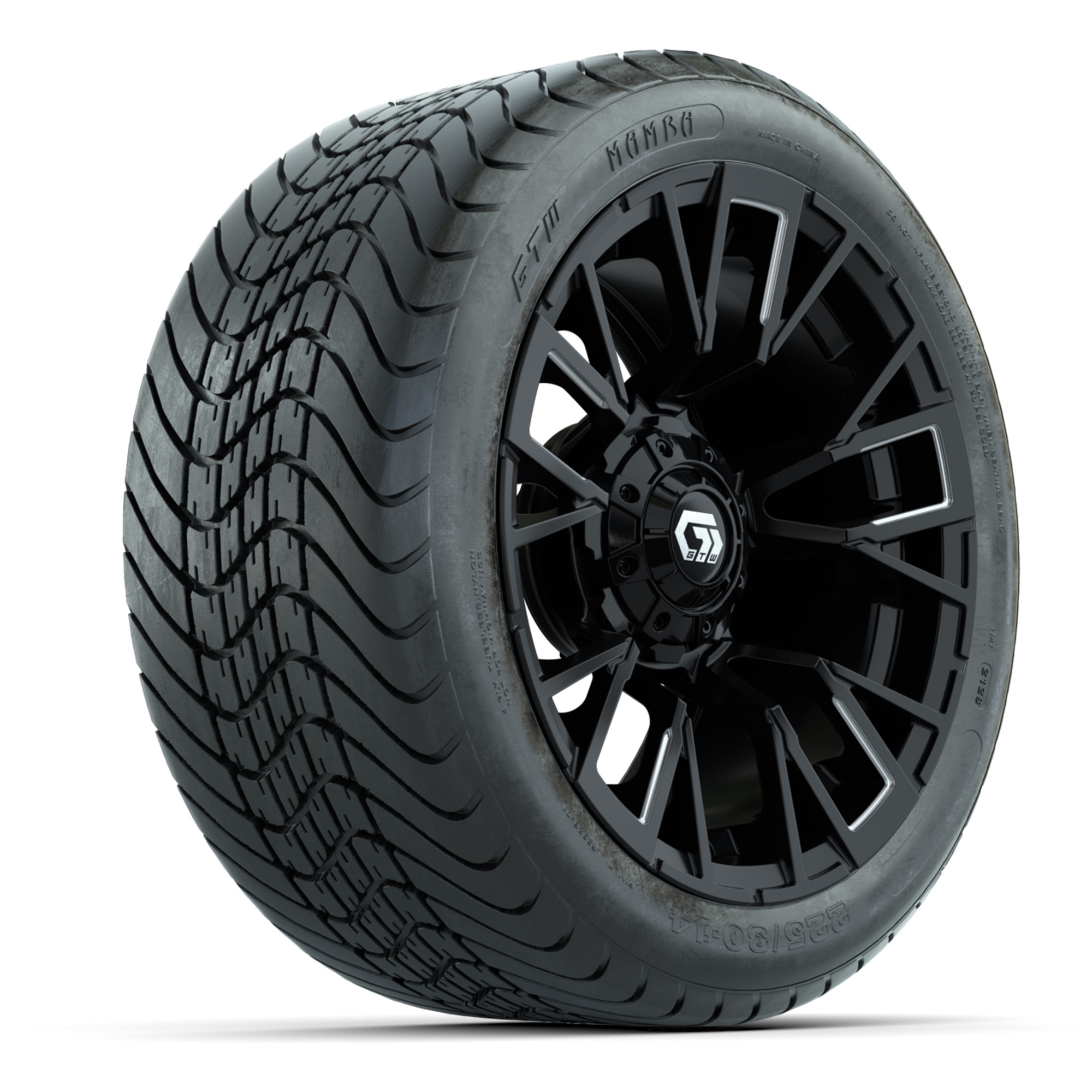 Buggies Unlimited - item a19-2587