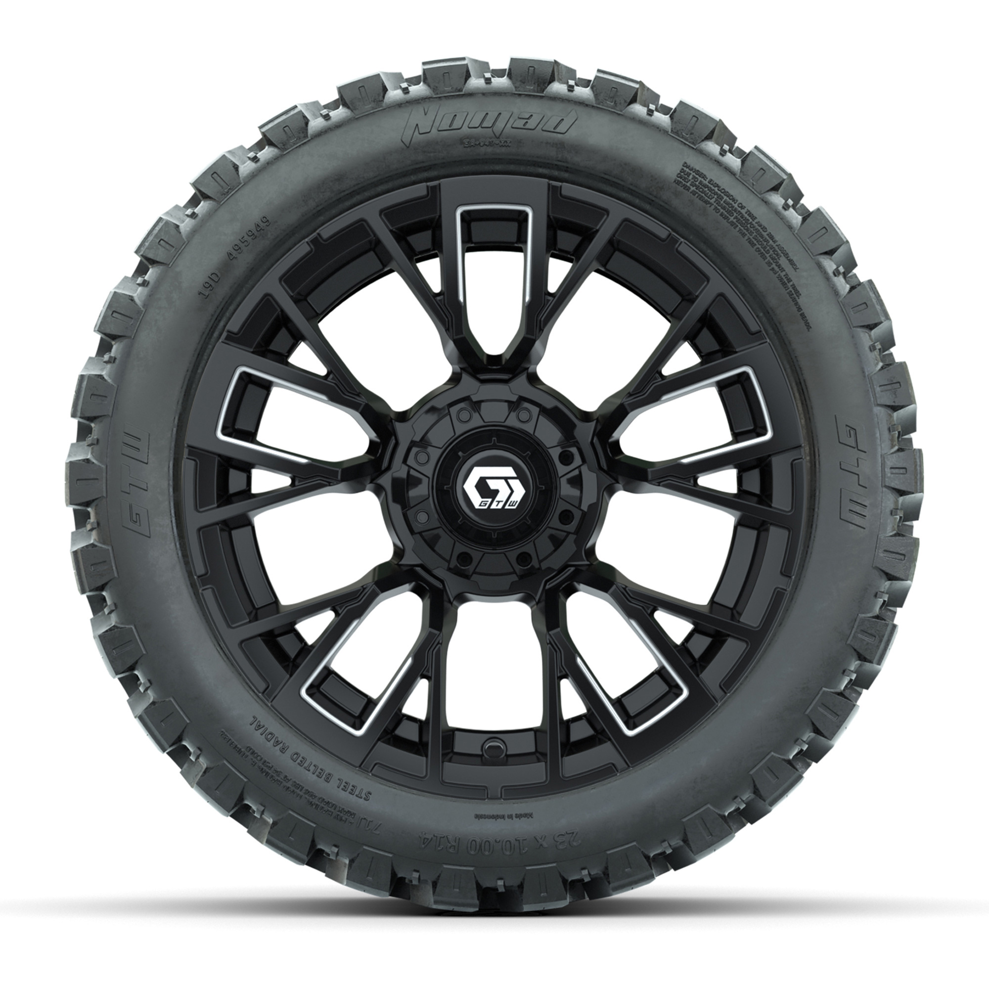 Buggies Unlimited - item a19-2589