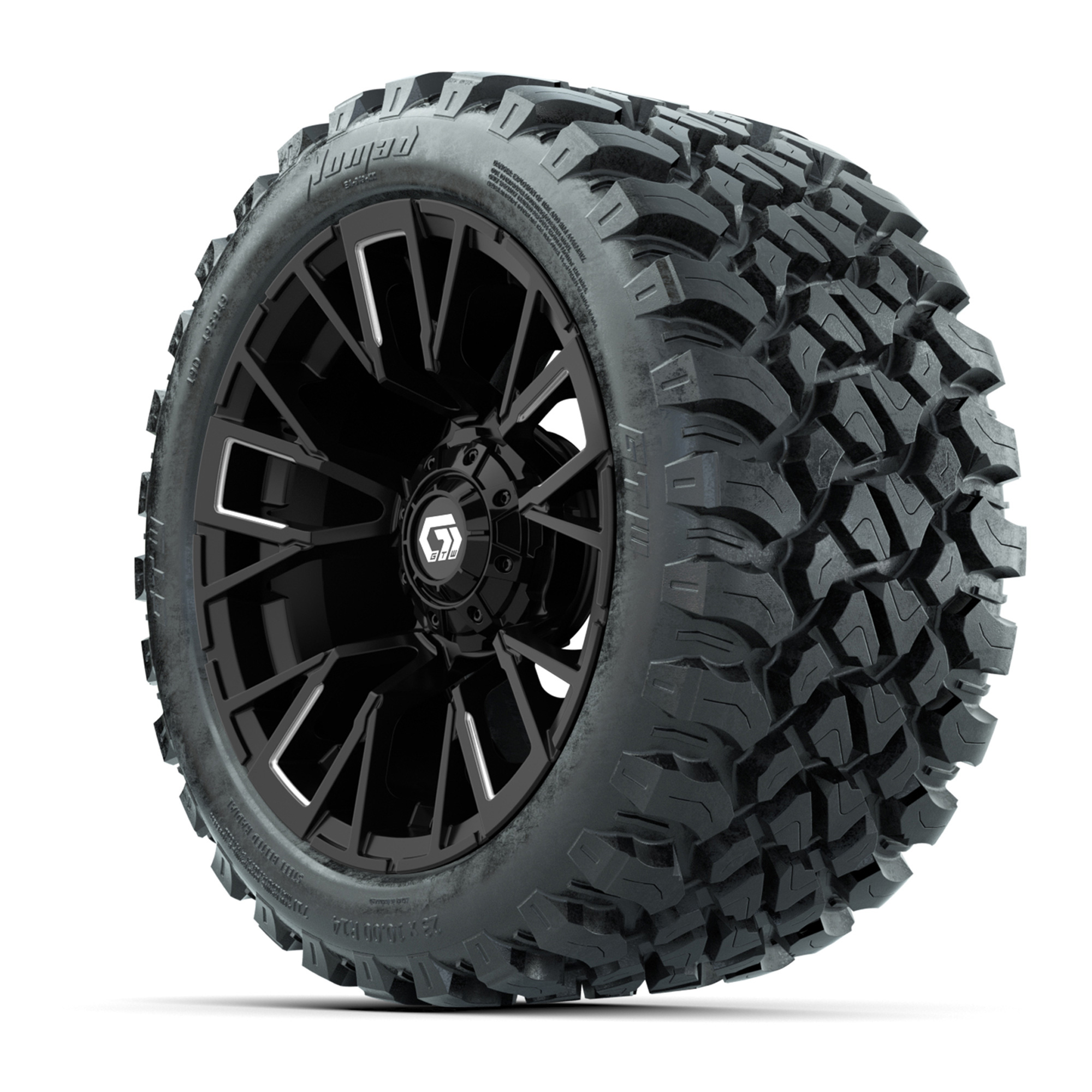 Buggies Unlimited - item a19-2589