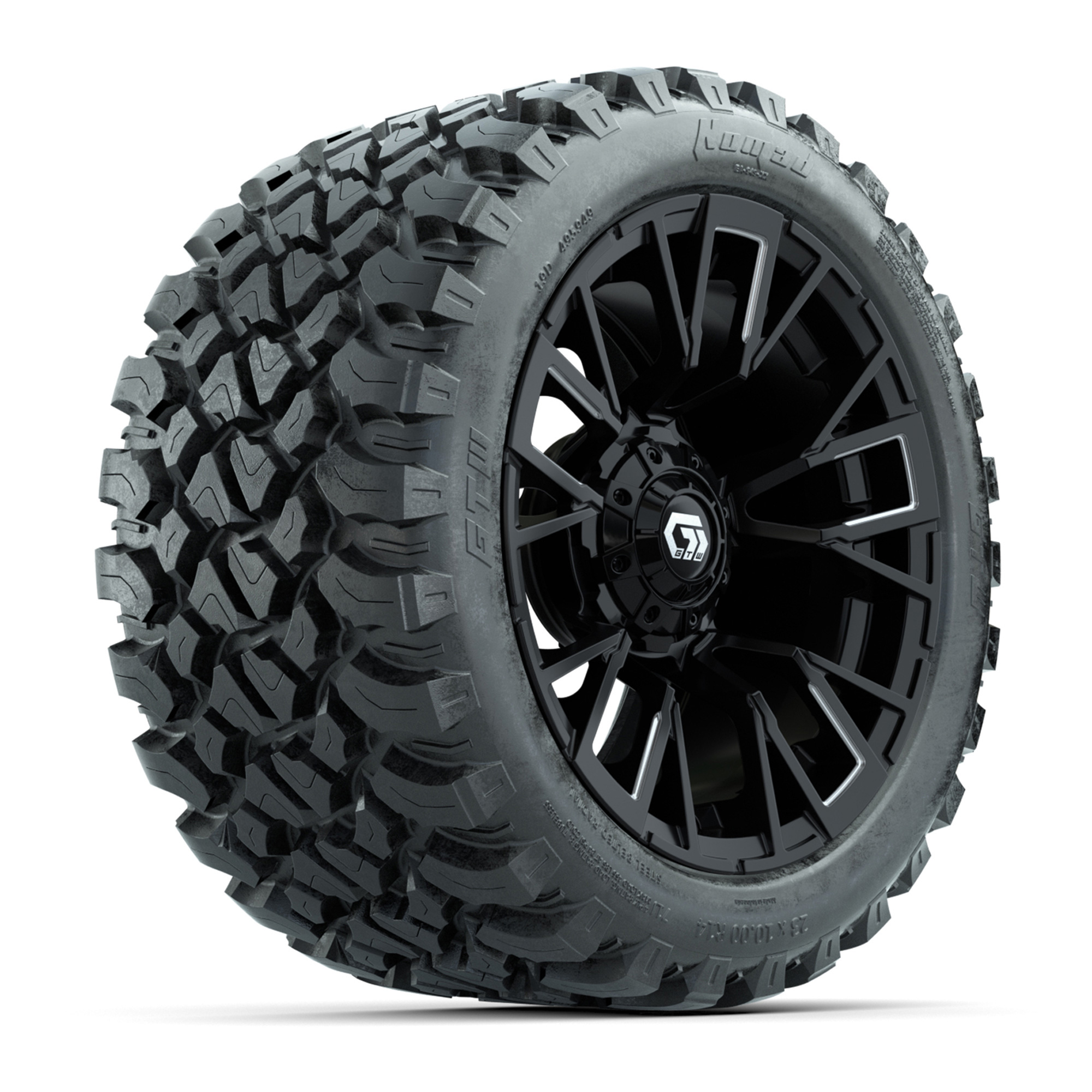 Buggies Unlimited - item a19-2589