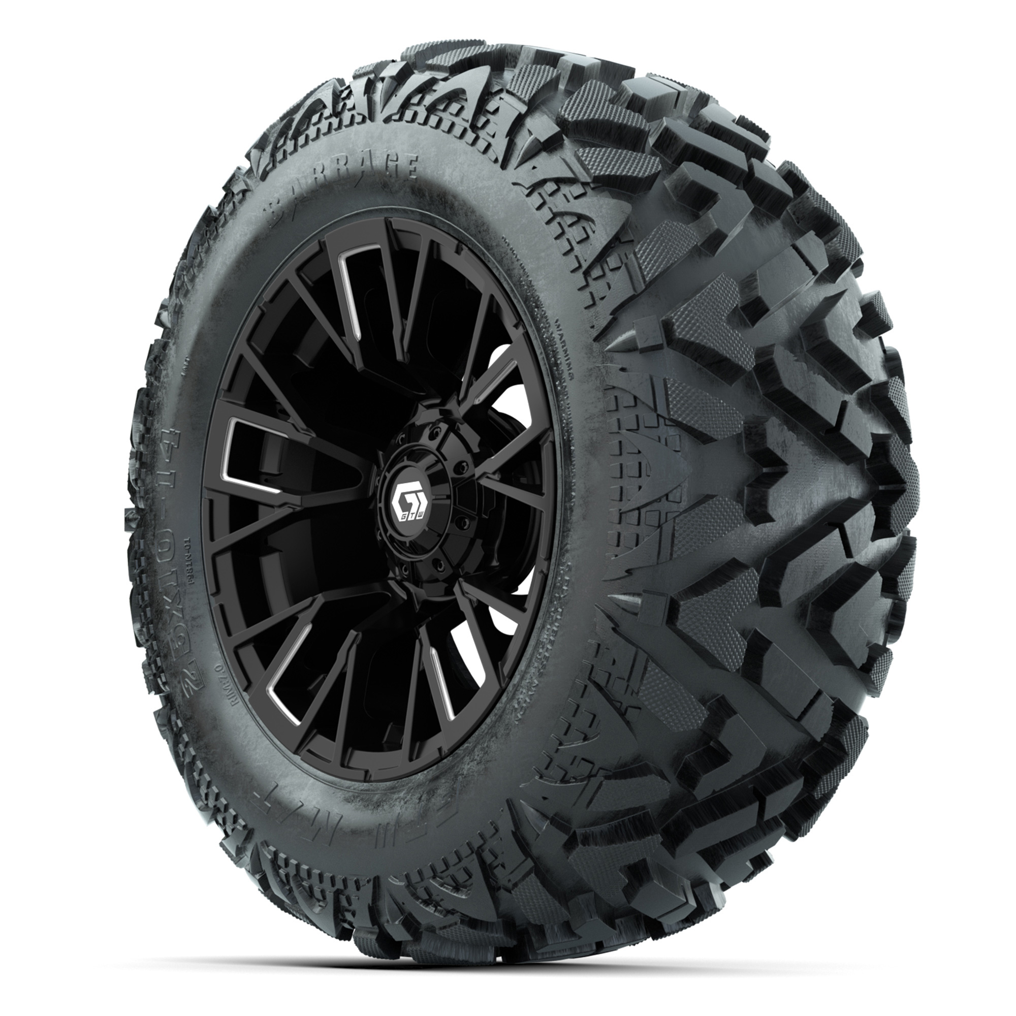 Buggies Unlimited - item a19-2593