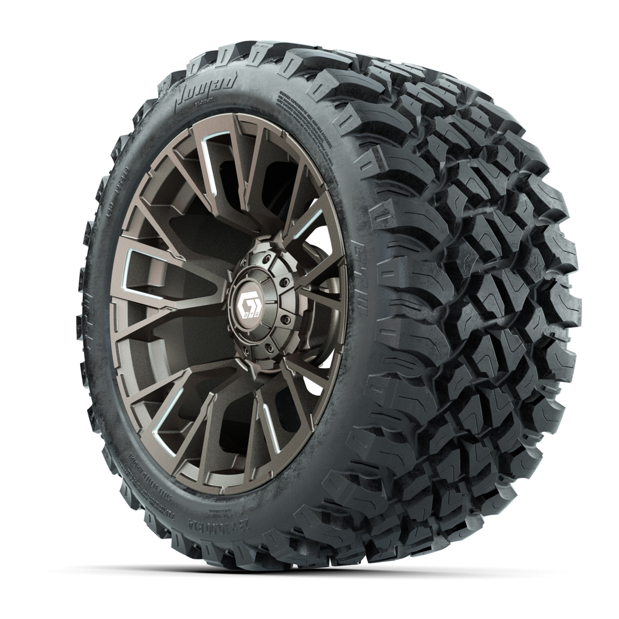 Buggies Unlimited - item a19-2598