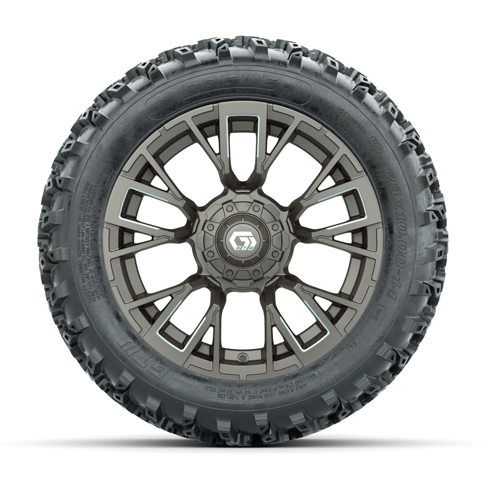 Buggies Unlimited - item a19-2604