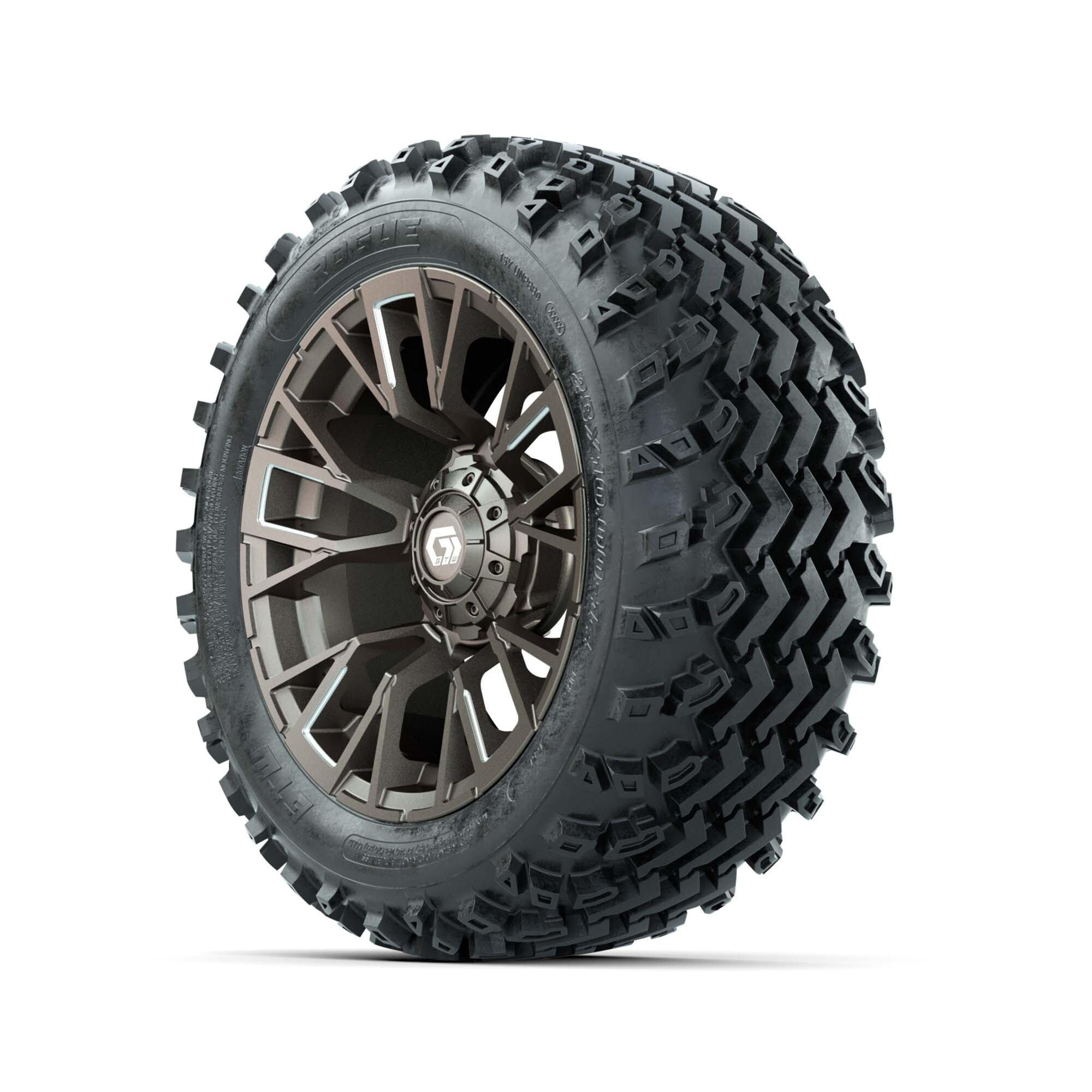Buggies Unlimited - item a19-2604