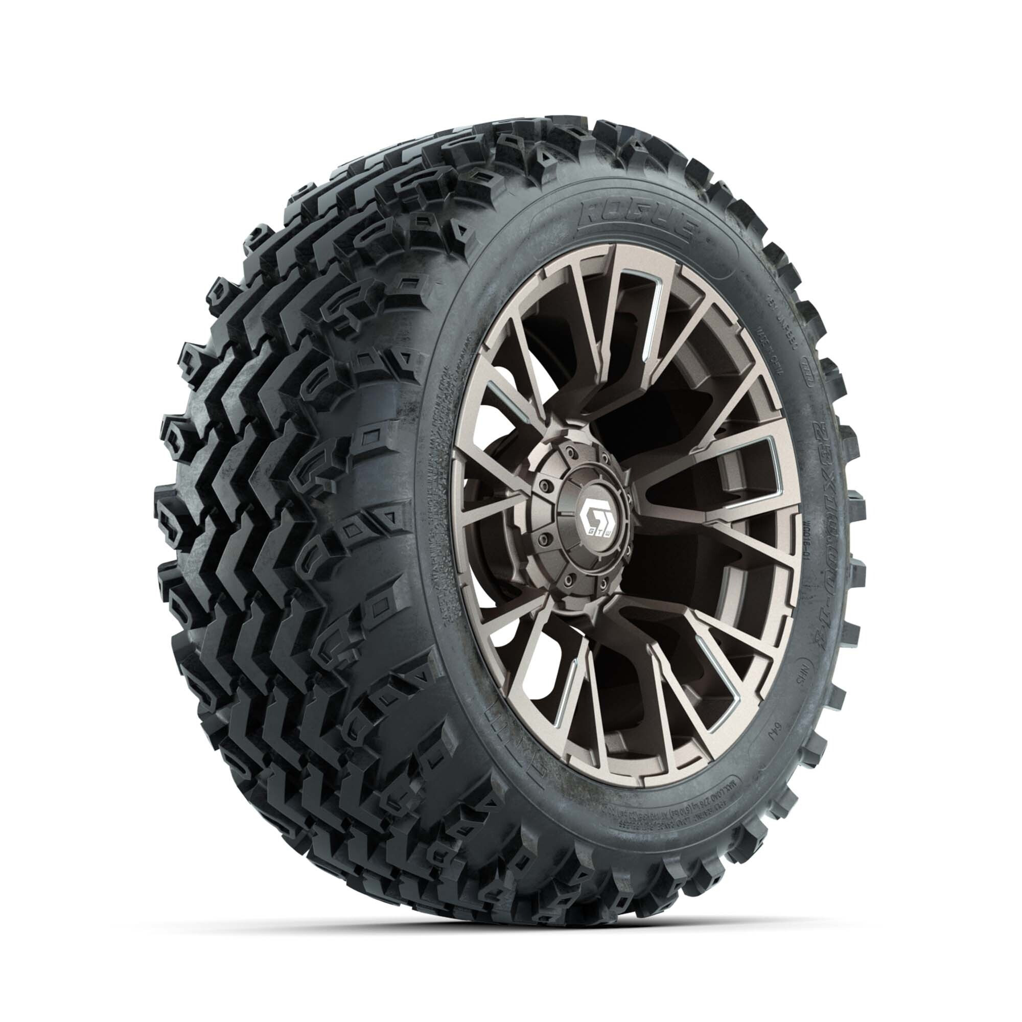 Buggies Unlimited - item a19-2604
