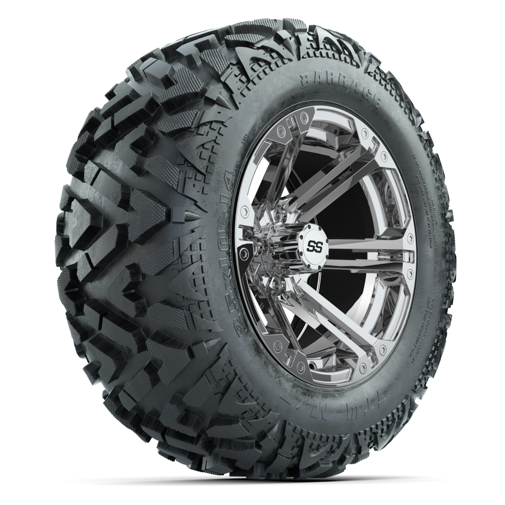Buggies Unlimited - item a19-2608
