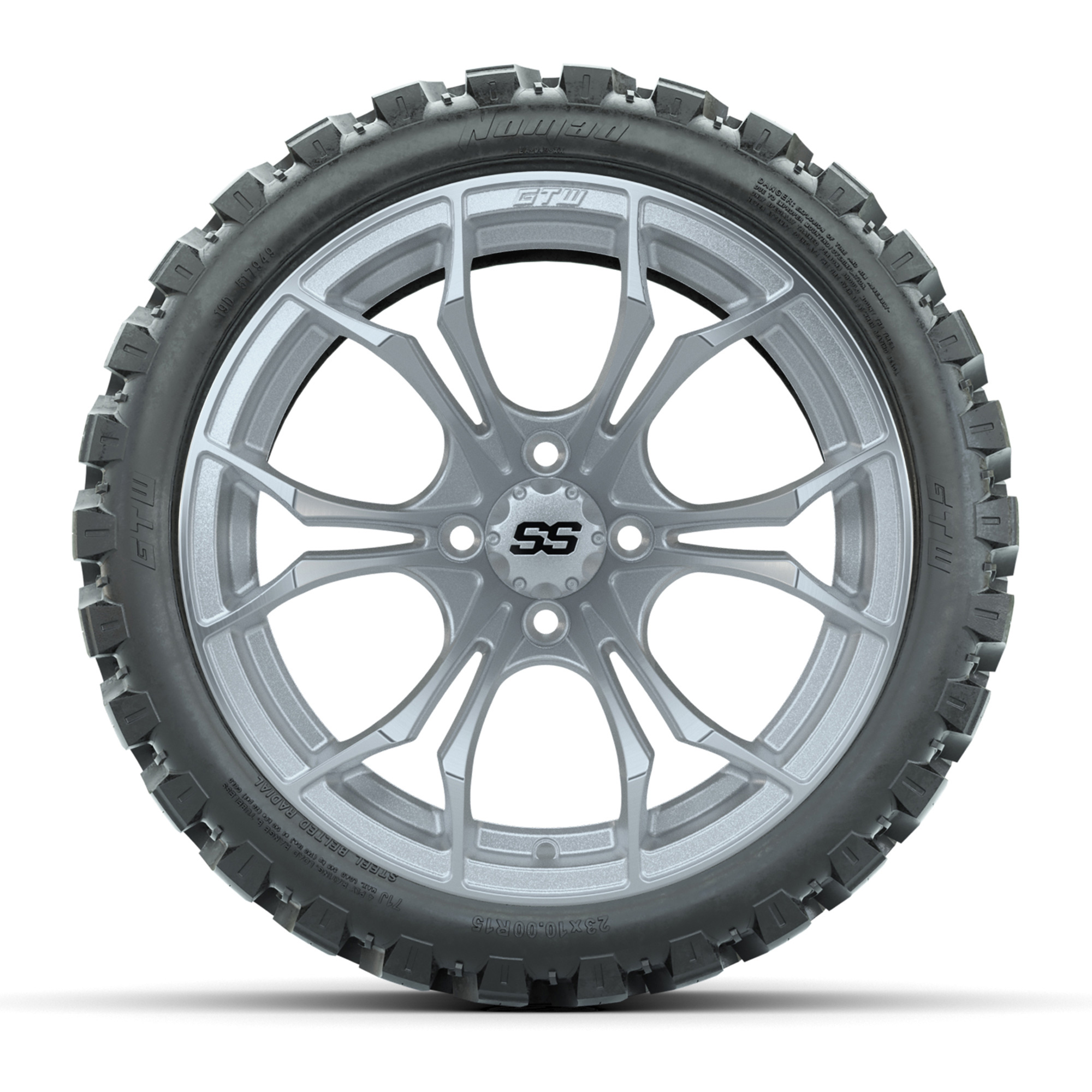 Buggies Unlimited - item a19-2615