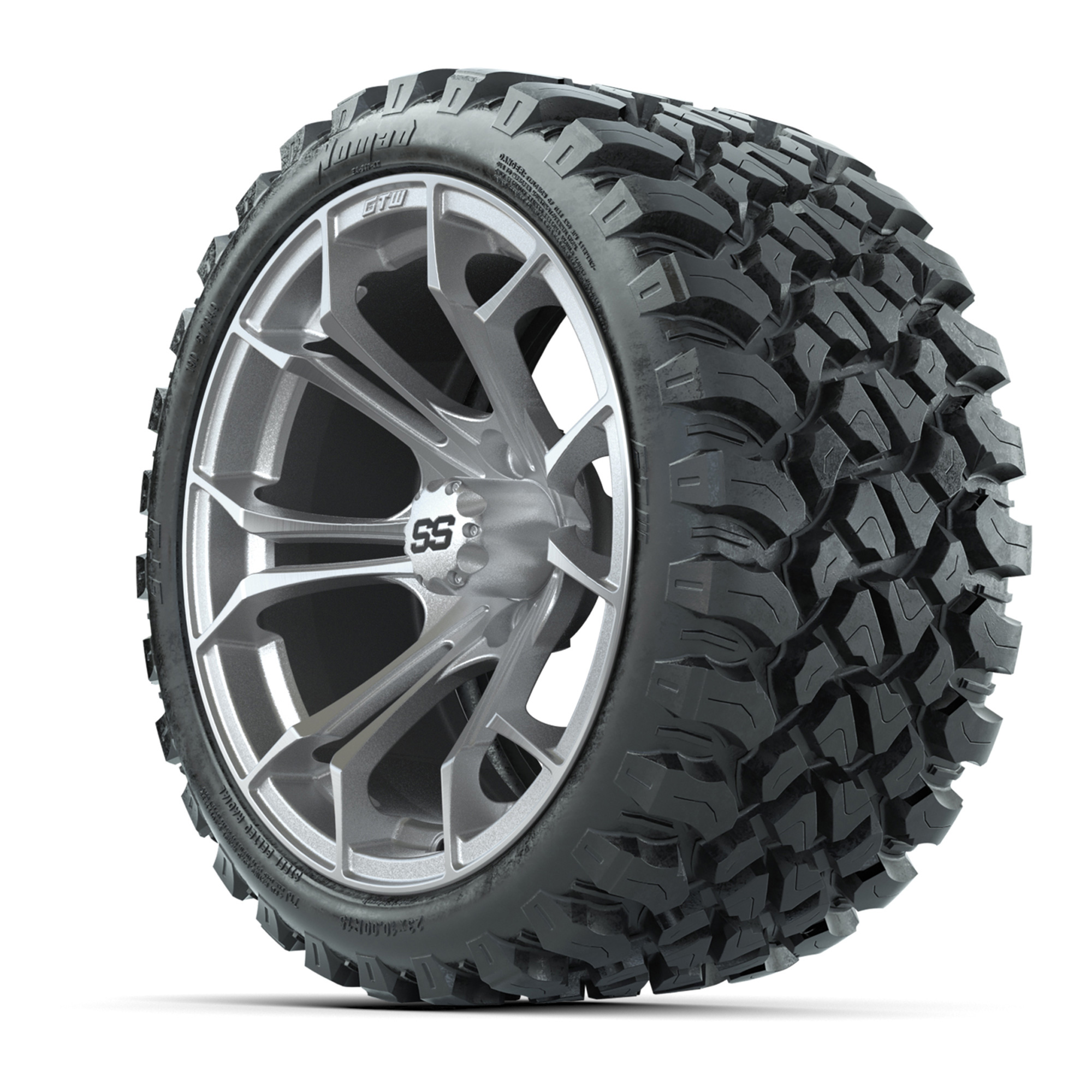 Buggies Unlimited - item a19-2615