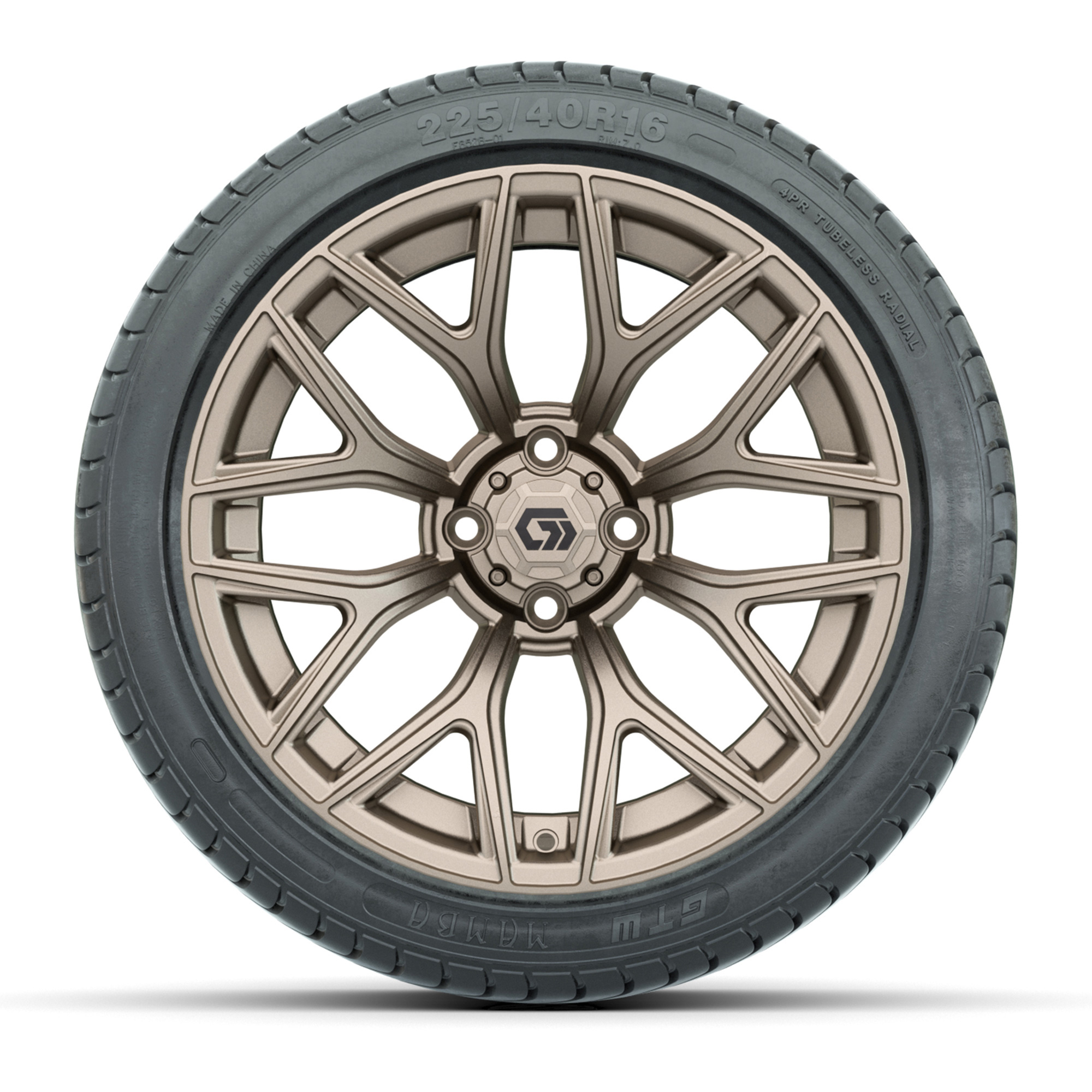 Buggies Unlimited - item a19-2621